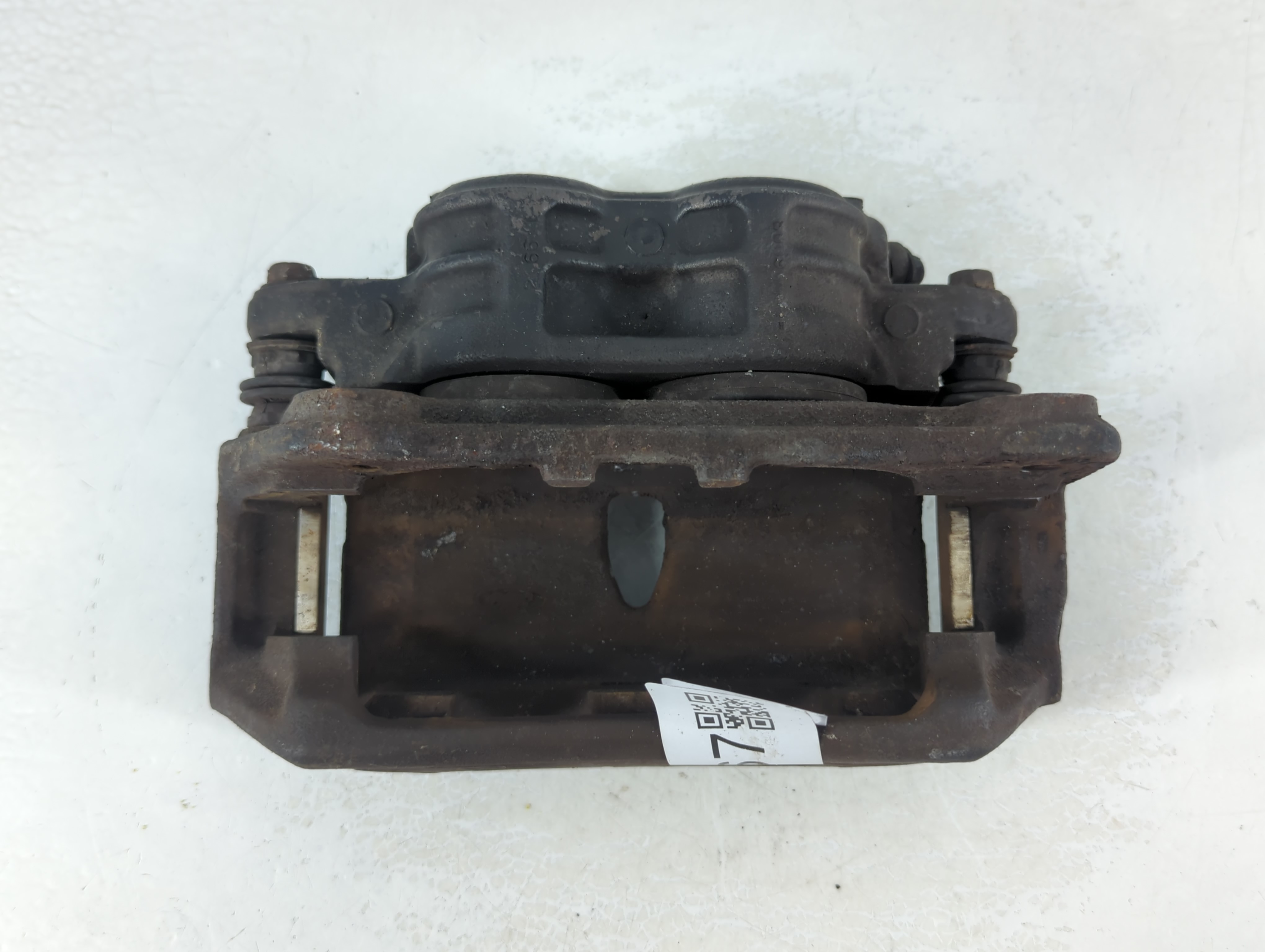 Lincoln Ls Rear Driver Left Brake Caliper 1047267 - Oemusedautoparts1.com