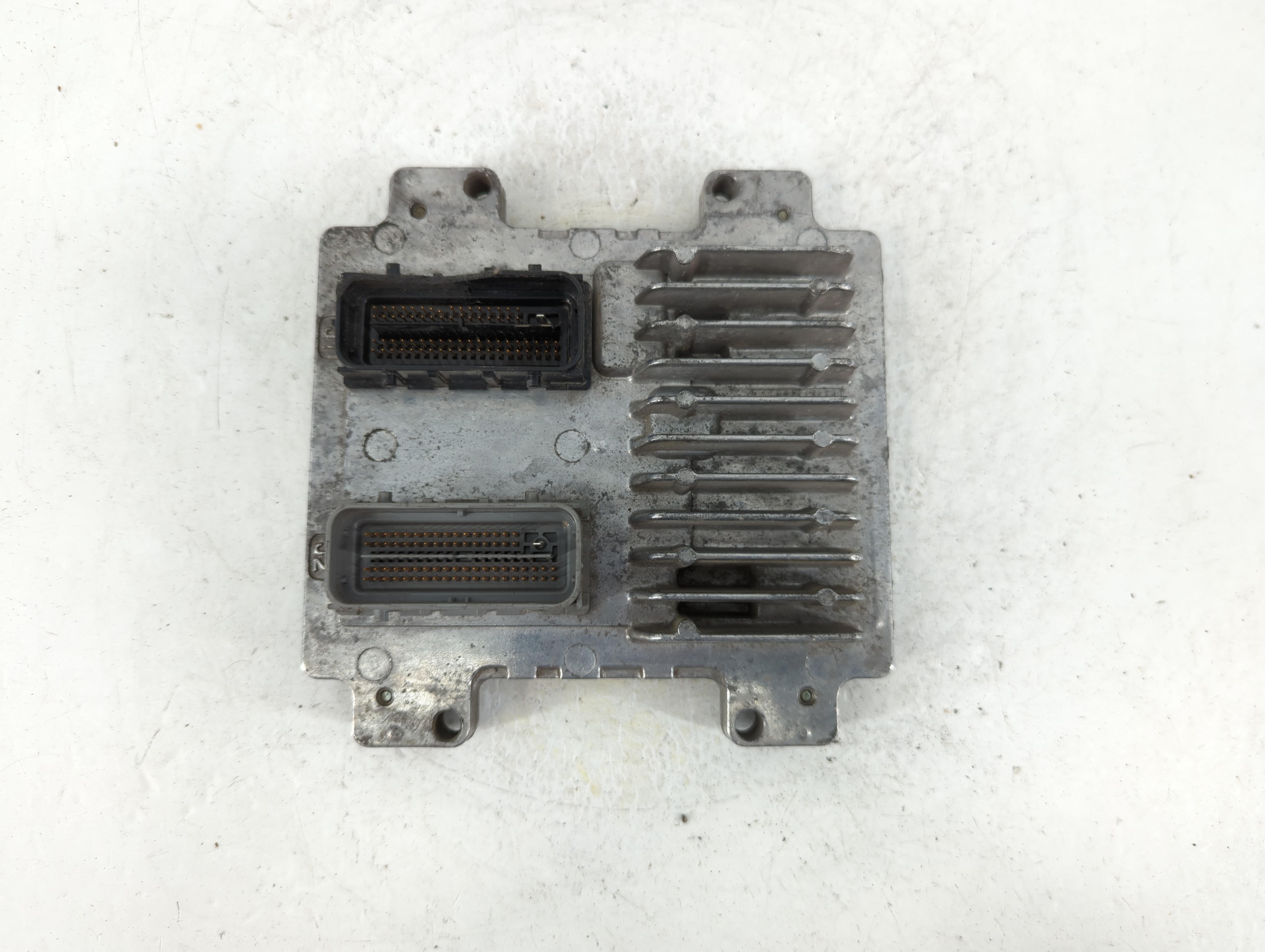 2007-2012 Chevrolet Malibu Engine Control Computer Ecu Pcm Ecm Pcu Oem 1047270 - Oemusedautoparts1.com