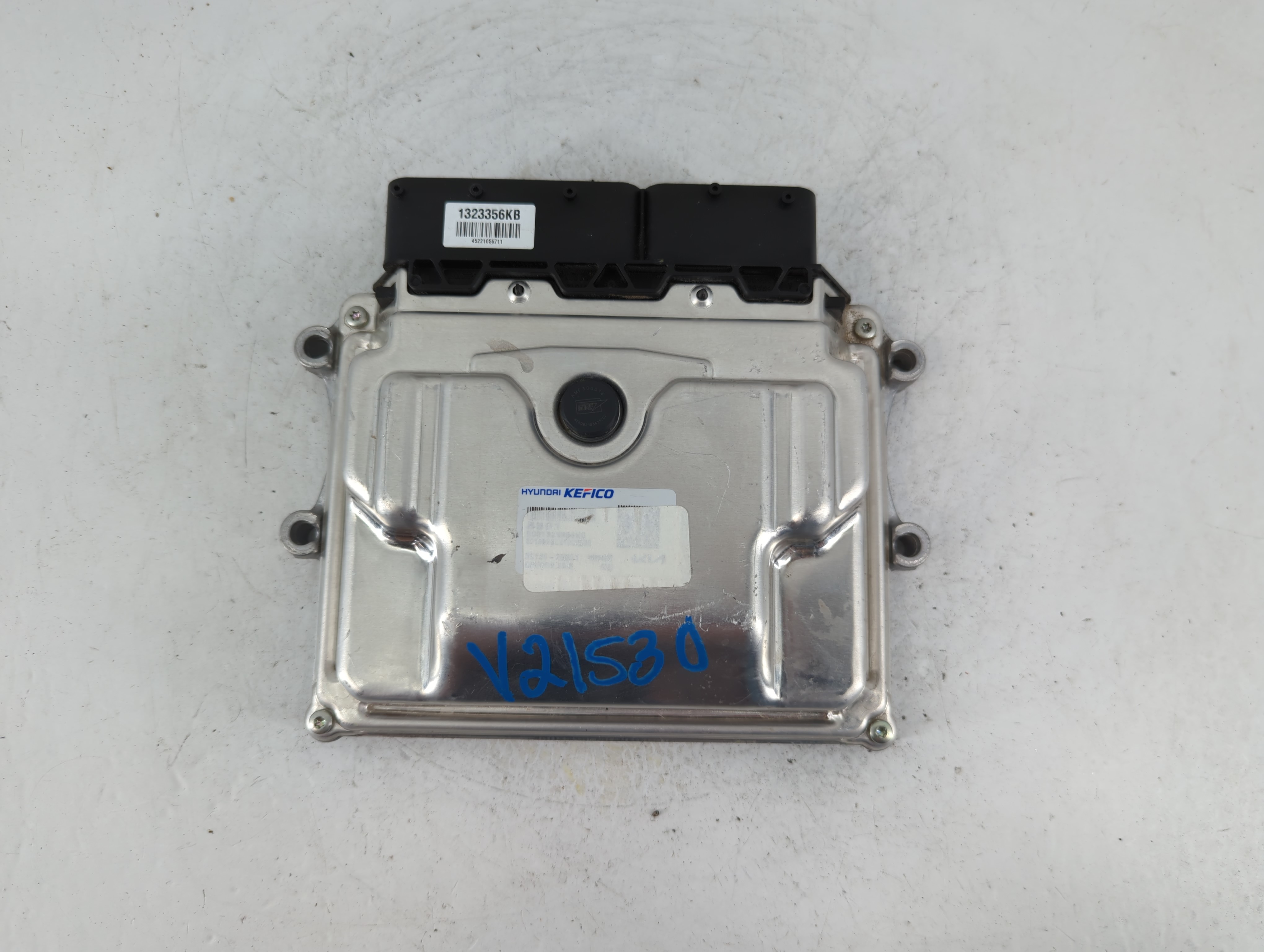 2011-2013 Kia Forte Engine Control Computer Ecu Pcm Ecm Pcu Oem 1047274 - Oemusedautoparts1.com