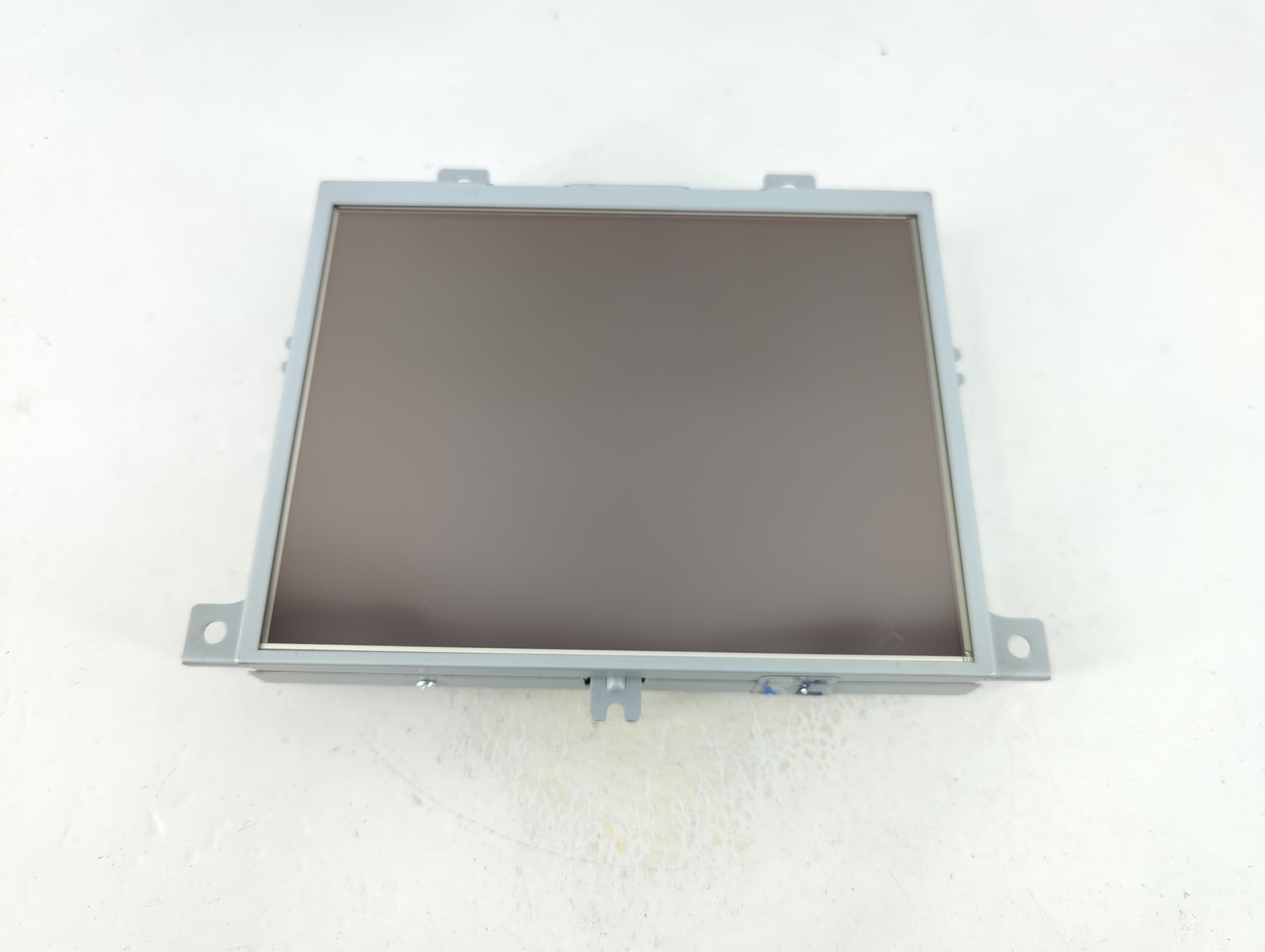 2011 Dodge Journey Information Display Screen 1047290 - Oemusedautoparts1.com