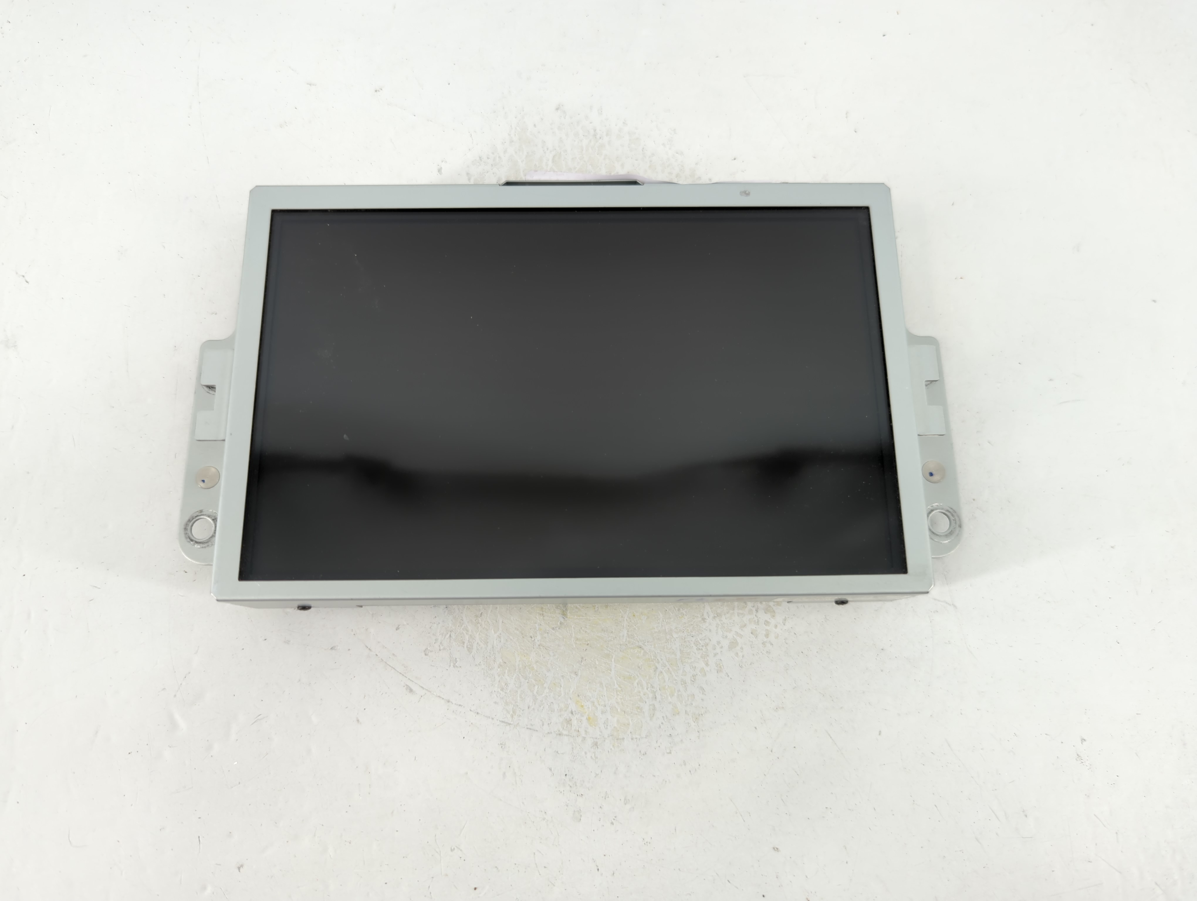 2016-2018 Ford F-150 Information Display Screen 1047292 - Oemusedautoparts1.com