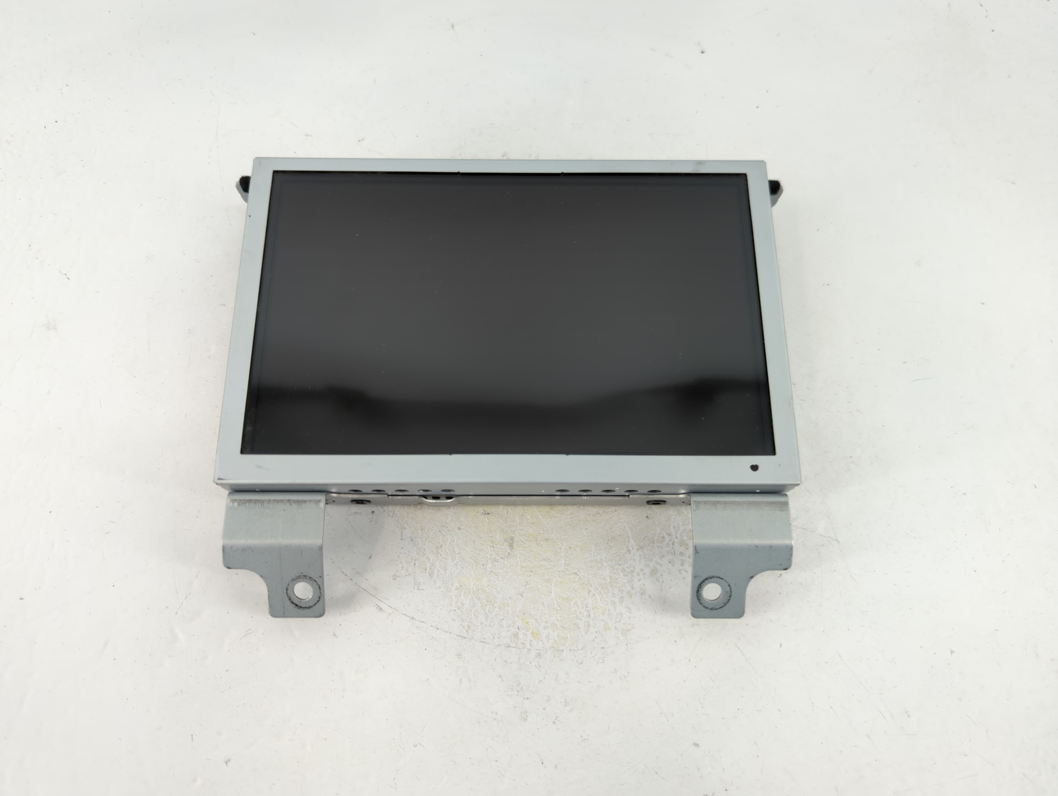 2016-2018 Ford Edge Information Display Screen 1047293 - Oemusedautoparts1.com
