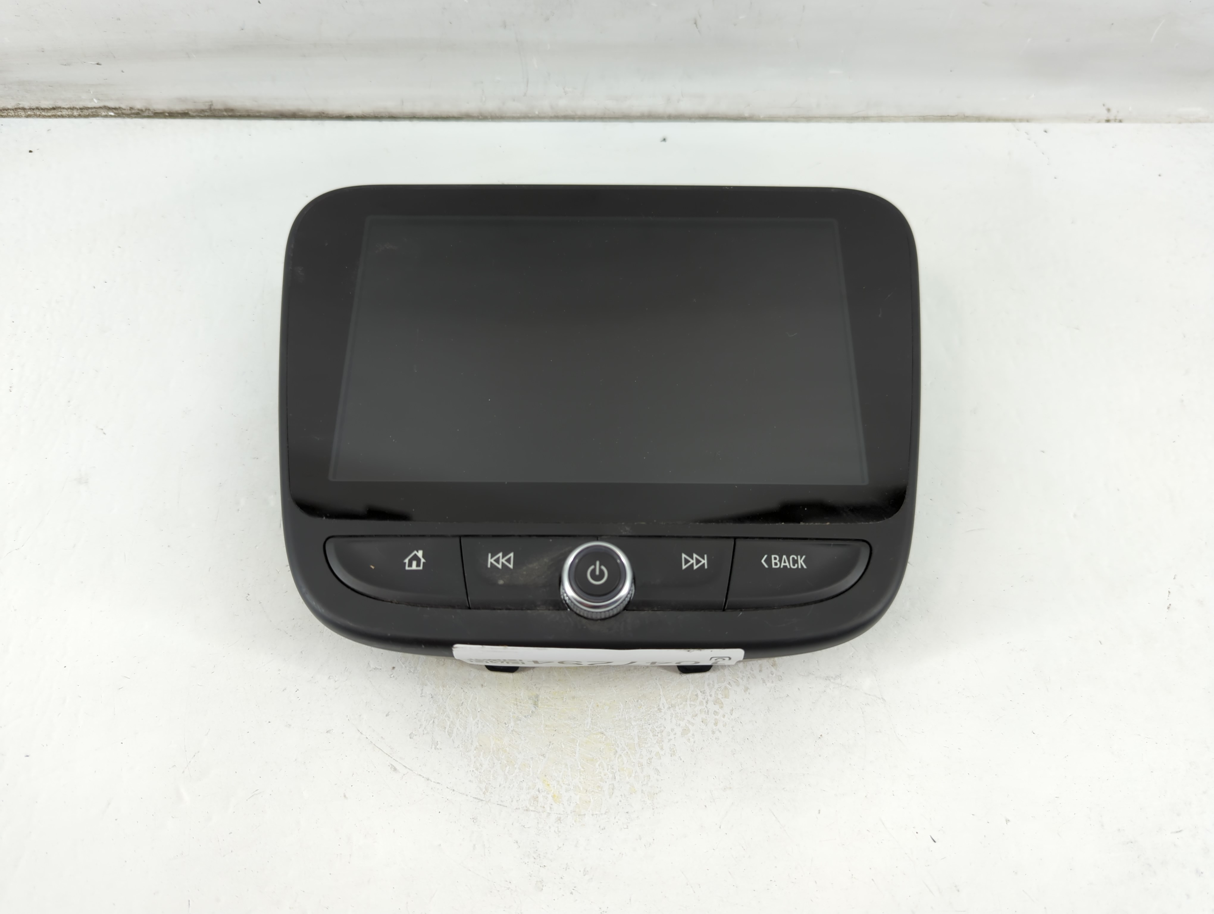 Picture of 2016-2019 Ford Transit-150 Am Fm Cd Player Radio Receiver 1047294