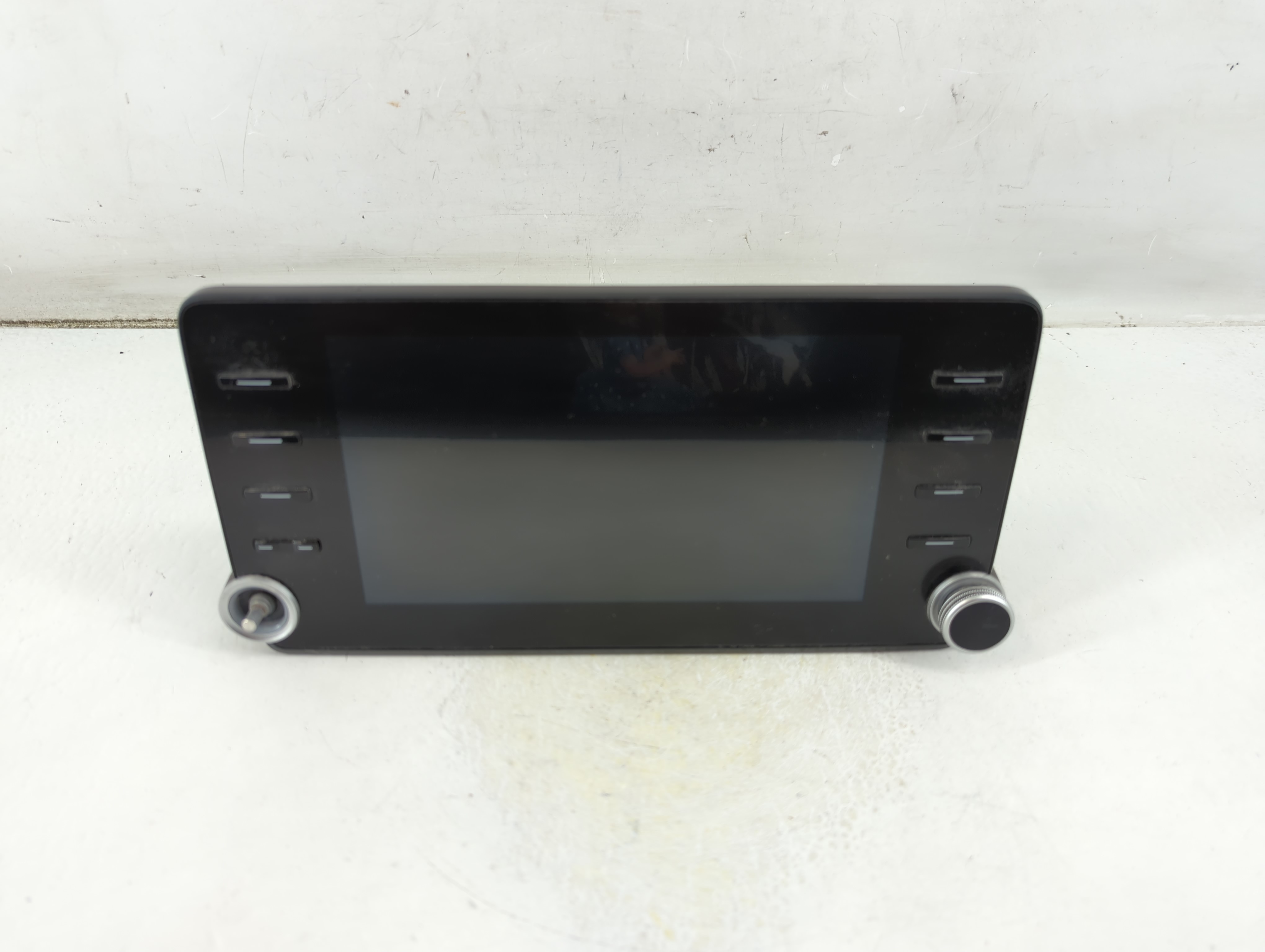 2018-2020 Honda Accord Information Display Screen 1047297 - Oemusedautoparts1.com