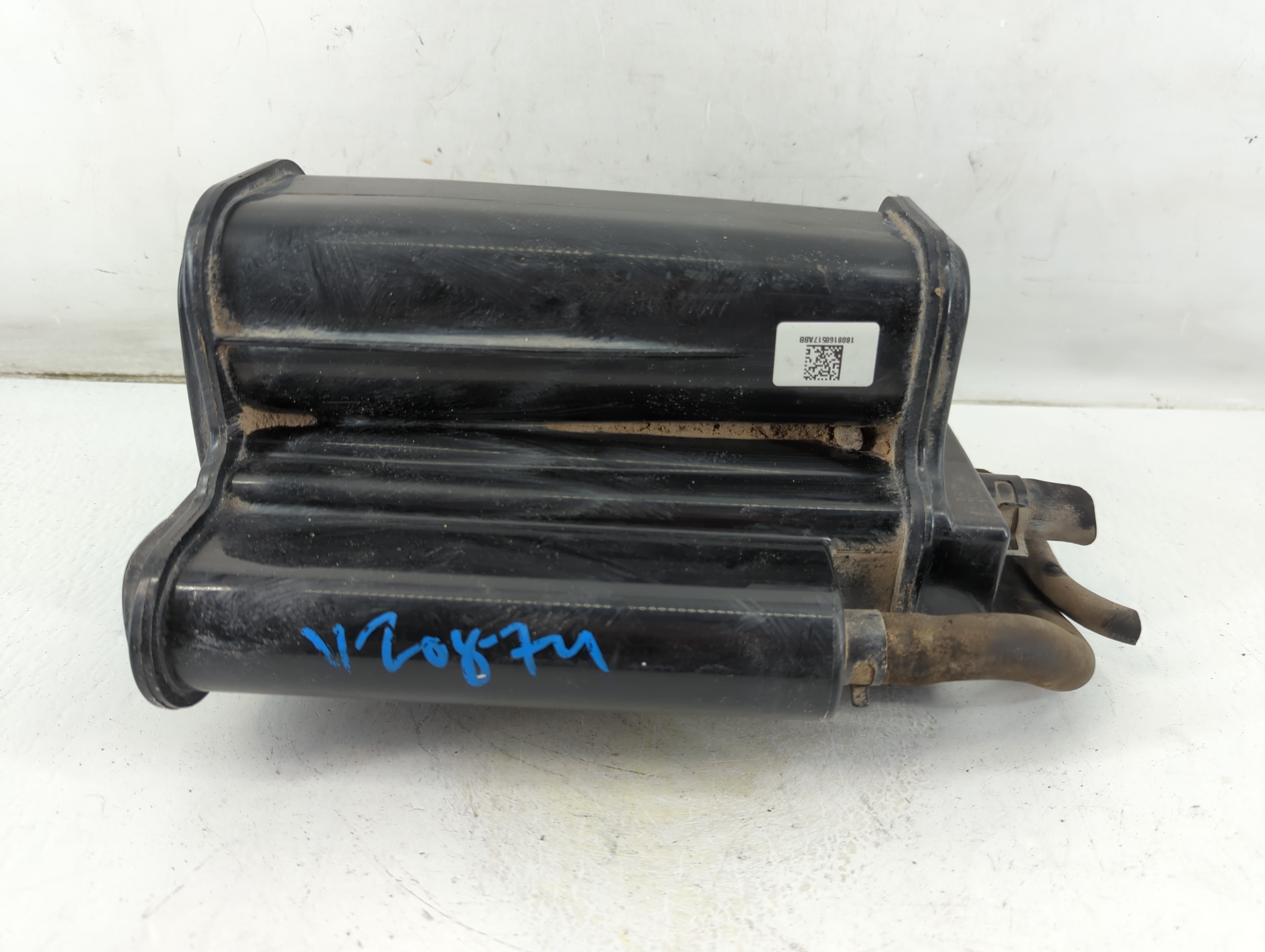 2019 Kia Soul Fuel Vapor Charcoal Canister 1047301 - Oemusedautoparts1.com