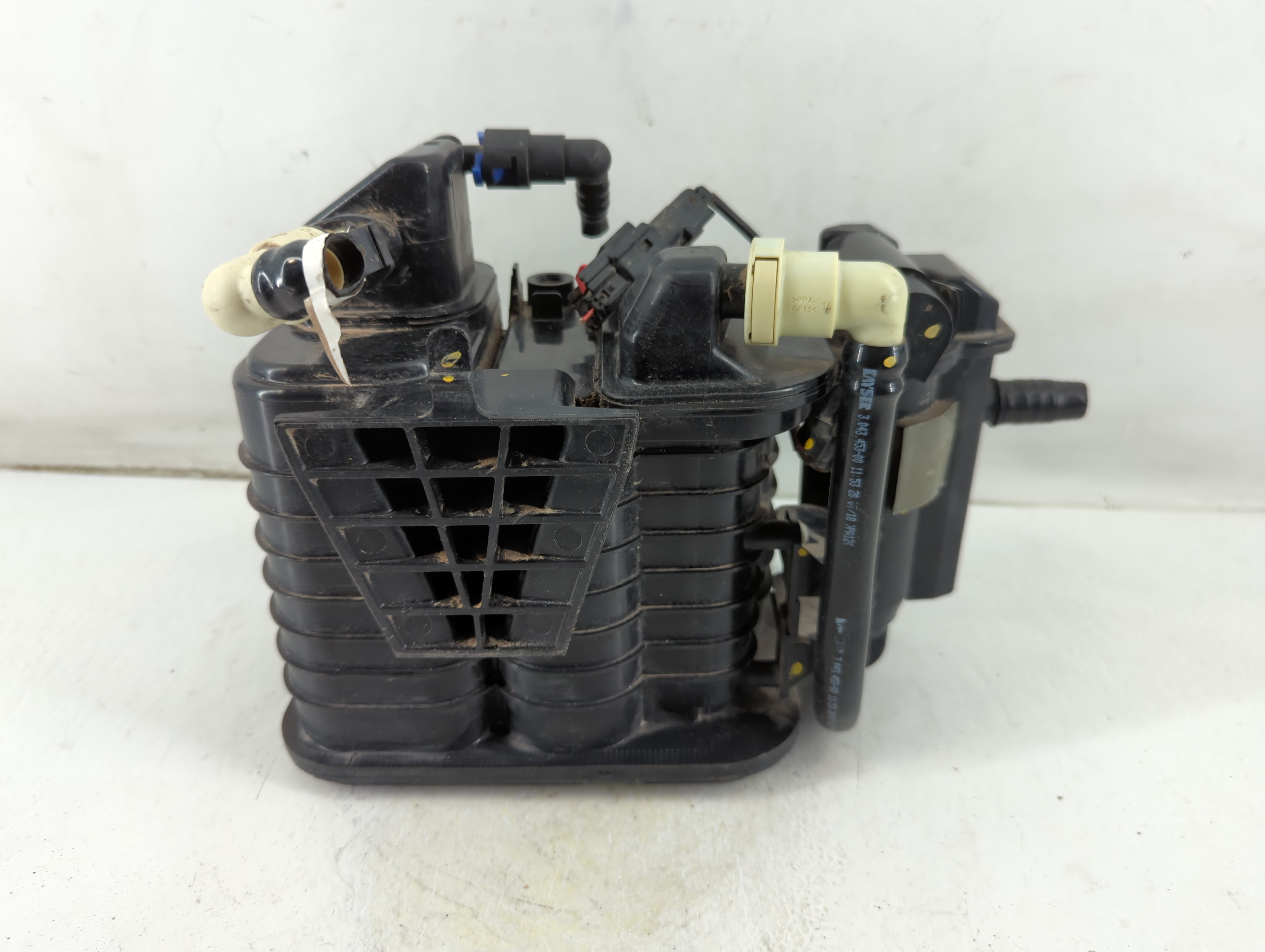 2019 Chevrolet Malibu Fuel Vapor Charcoal Canister 1047303 - Oemusedautoparts1.com