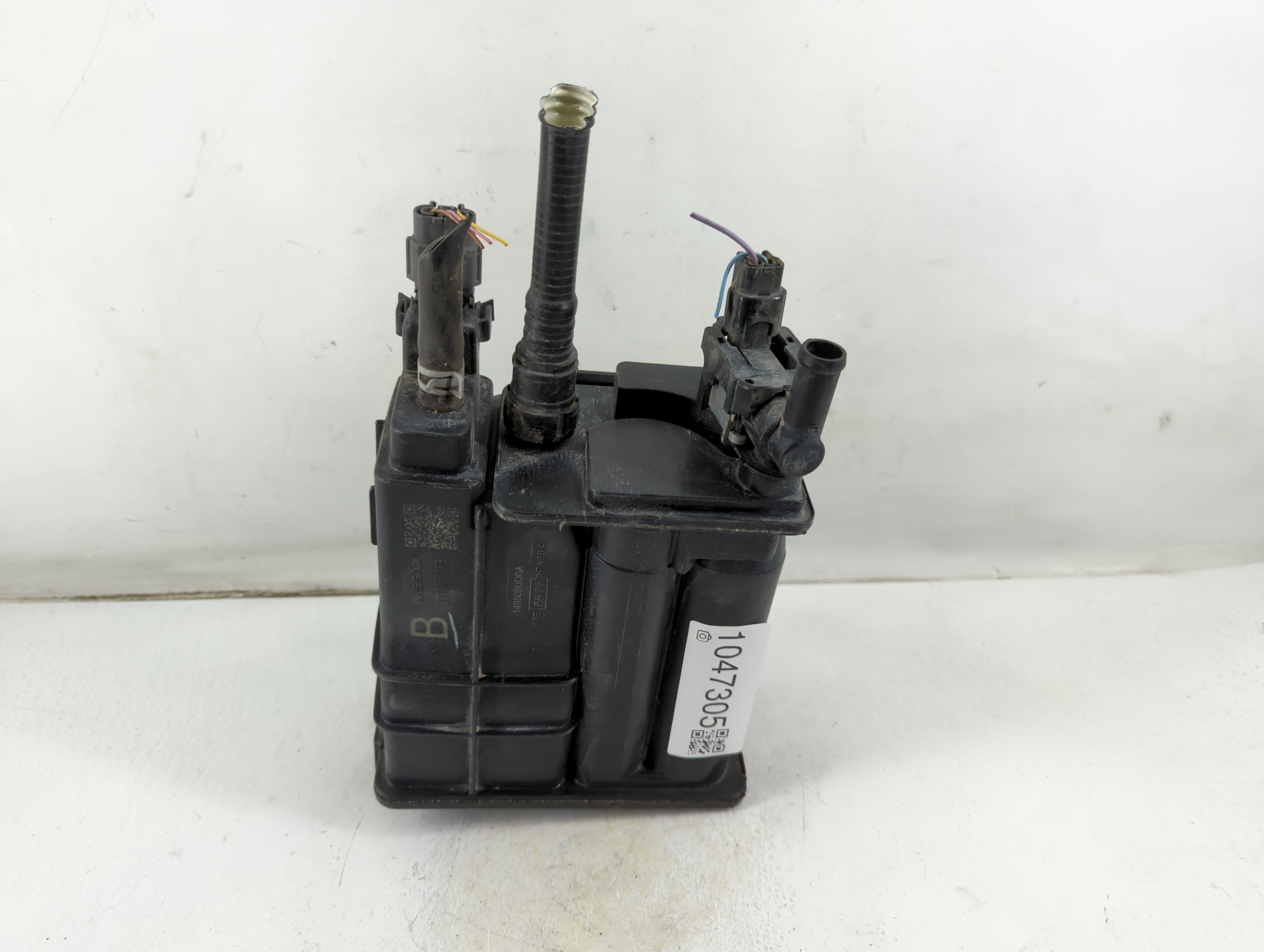2018 Nissan Sentra Fuel Vapor Charcoal Canister 1047305 - Oemusedautoparts1.com