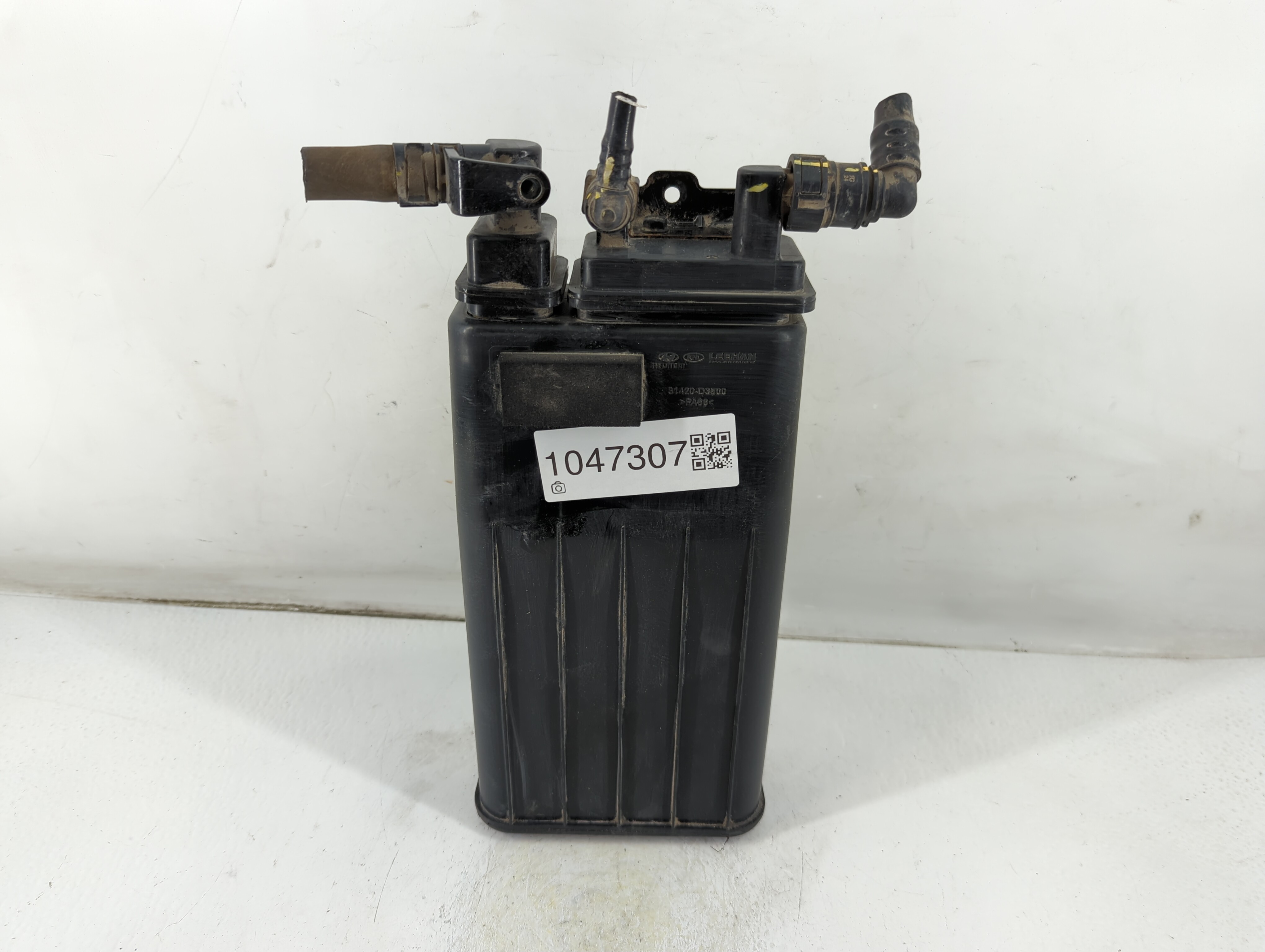 2017 Hyundai Tucson Fuel Vapor Charcoal Canister 1047307 - Oemusedautoparts1.com