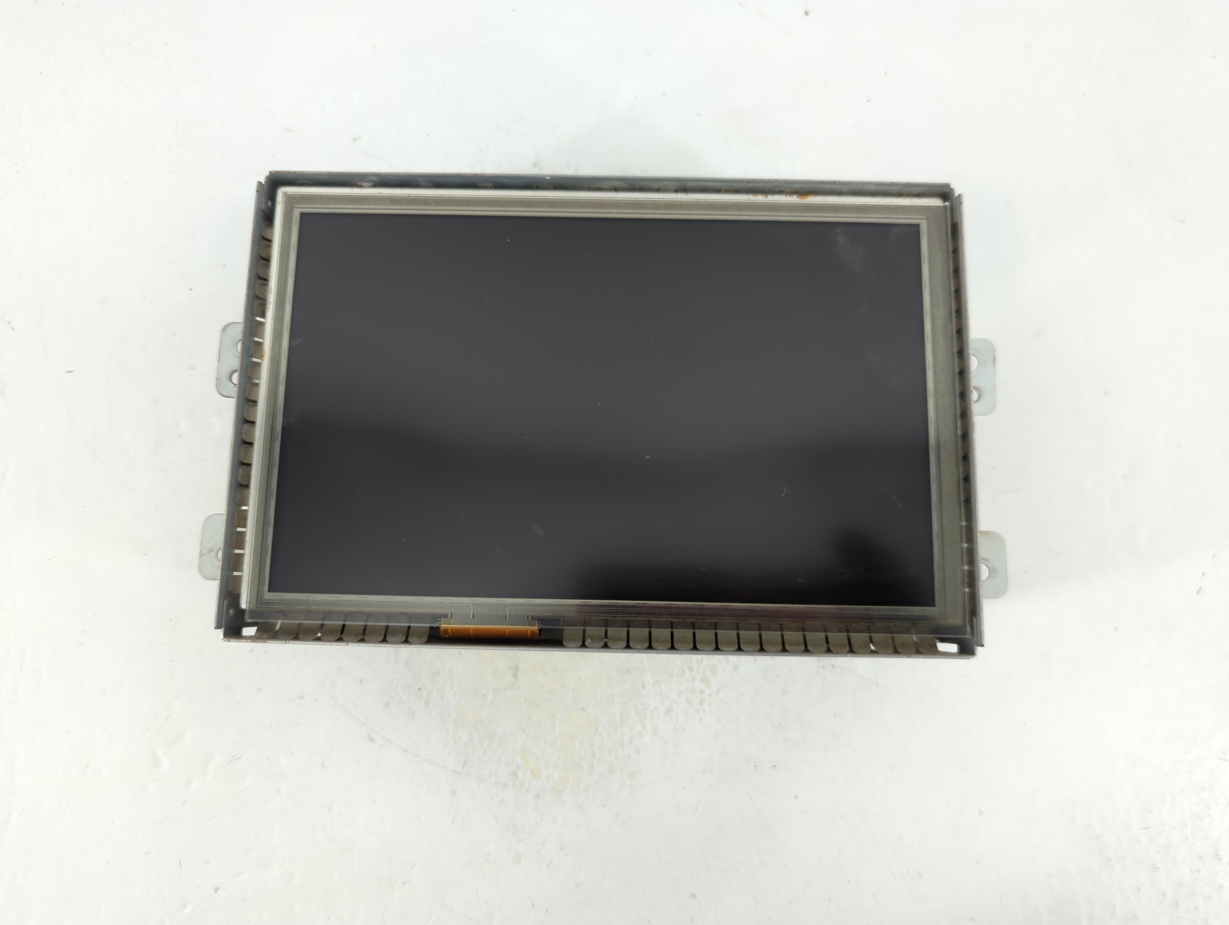 Picture of 2015-2015 Land Rover Range Rover Information Display Screen 1047316