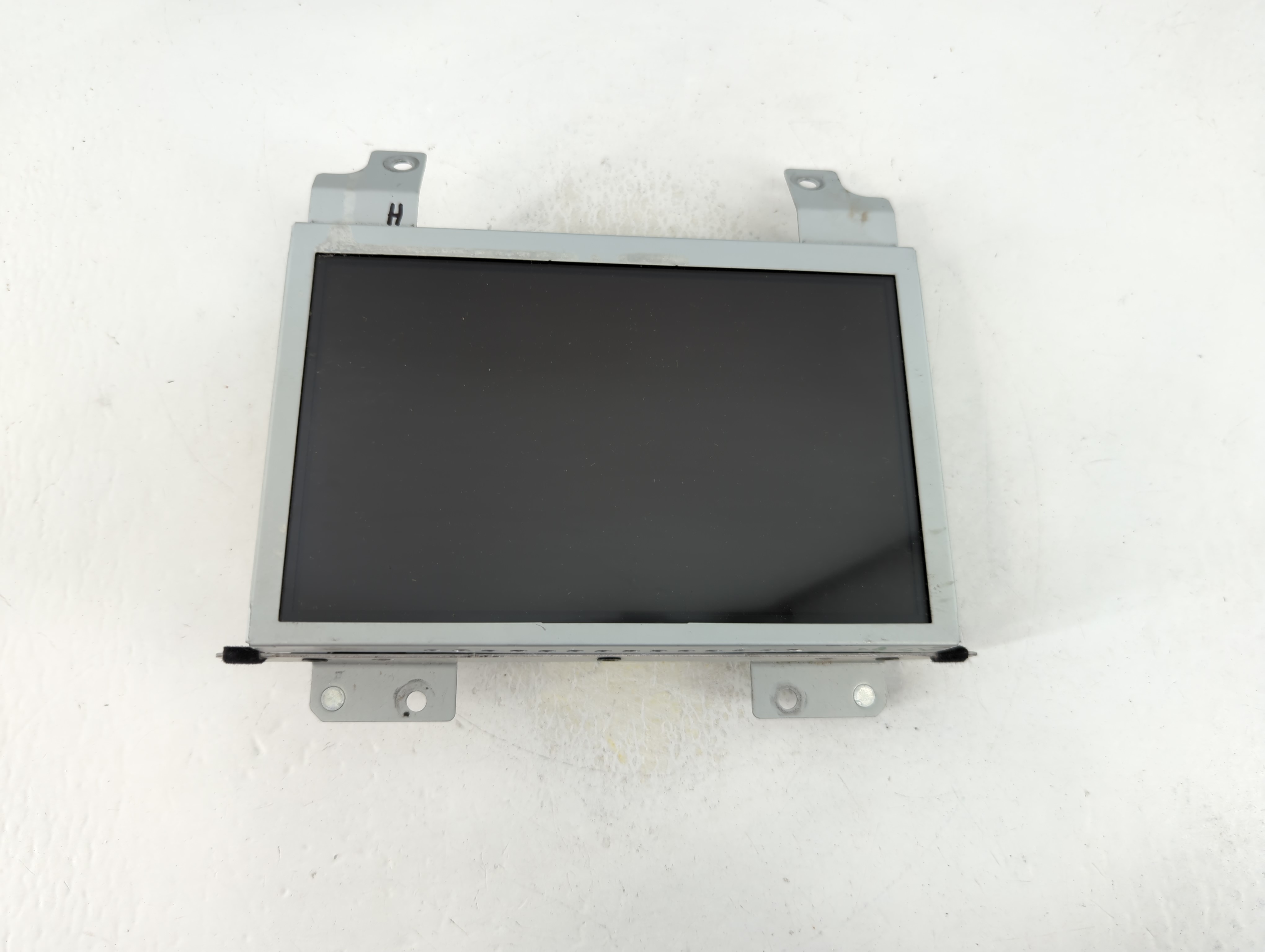 Picture of 2016-2018 Ford Edge Information Display Screen 1047317