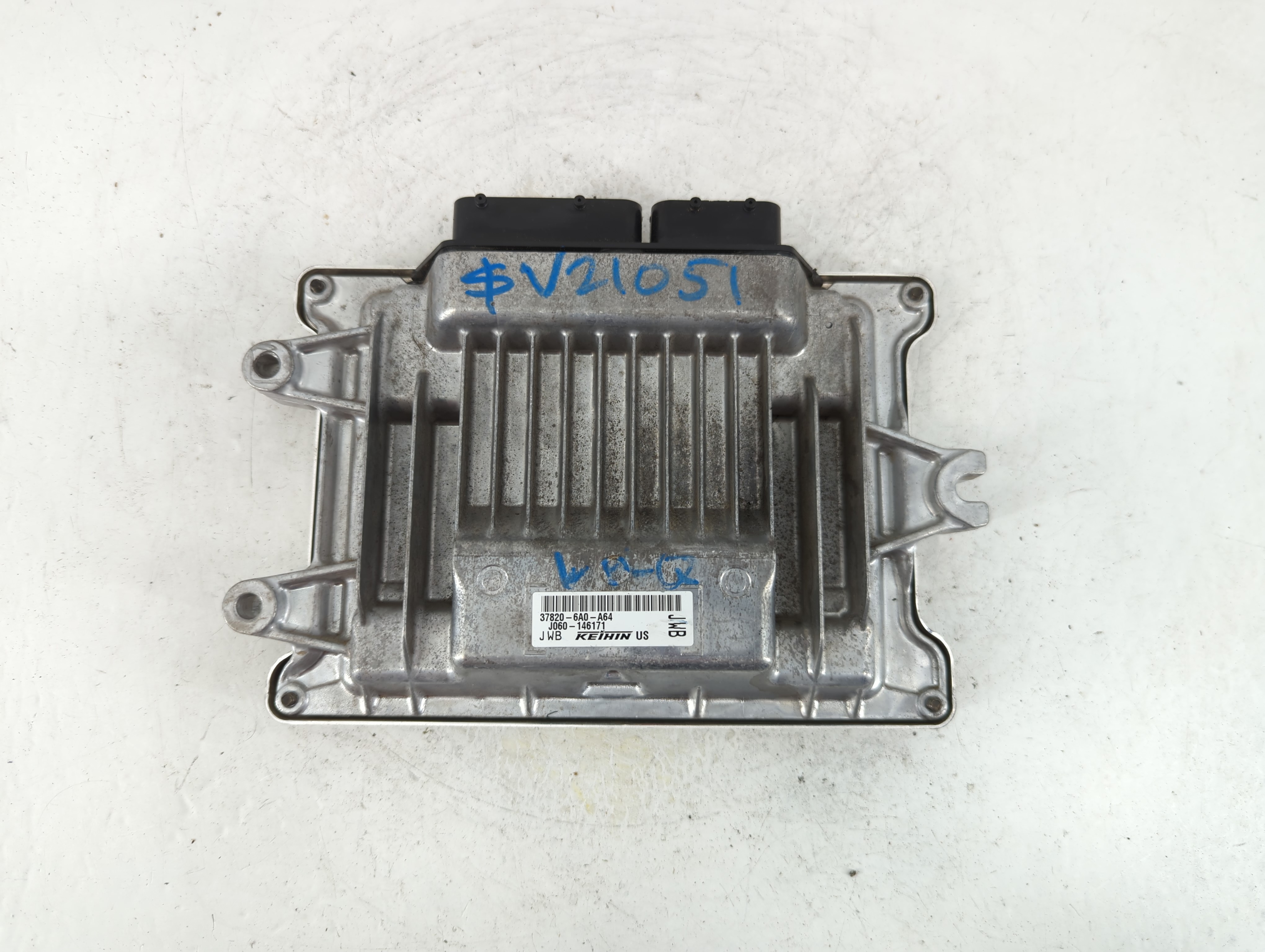 2018-2020 Honda Accord Engine Control Computer Ecu Pcm Ecm Pcu Oem 1047319 - Oemusedautoparts1.com