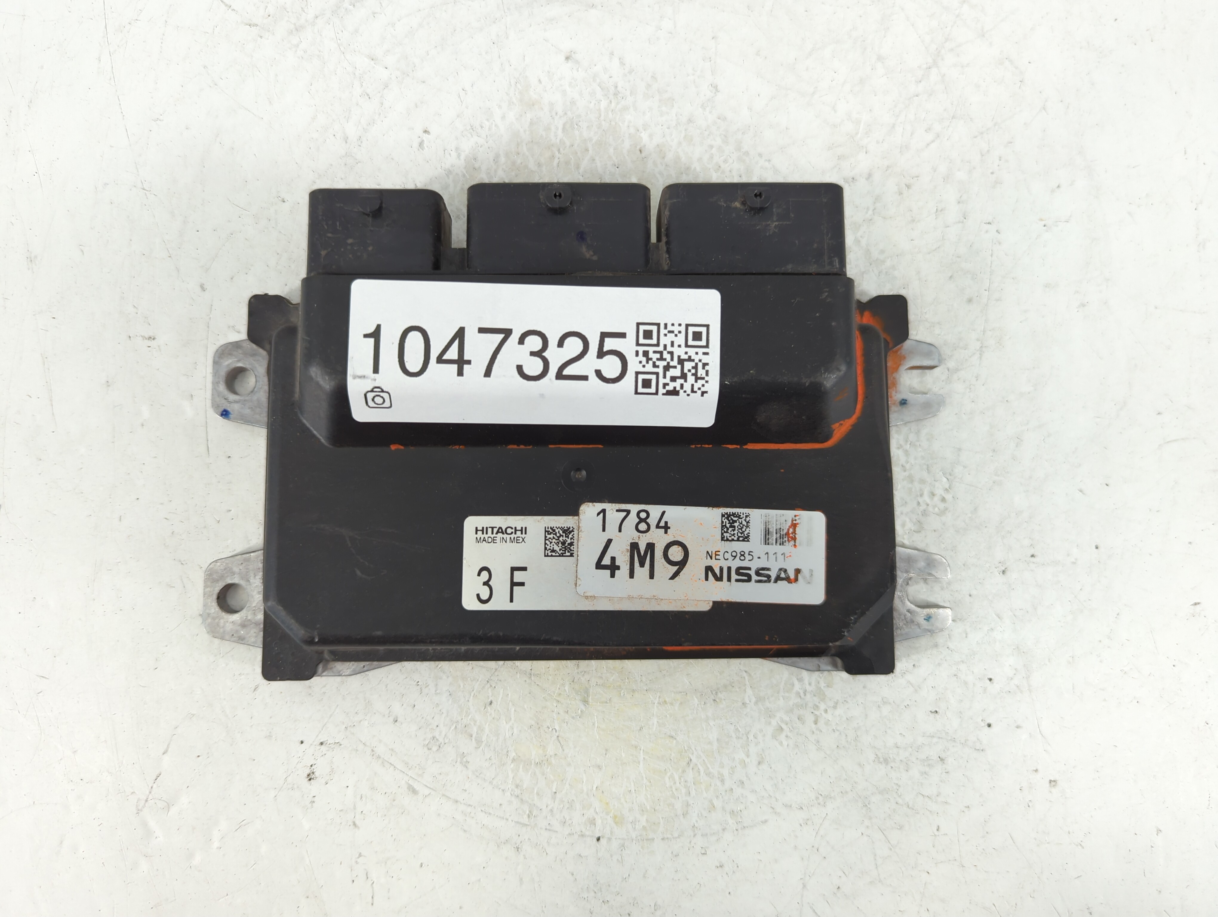 2020-2021 Nissan Kicks Engine Control Computer Ecu Pcm Ecm Pcu Oem 1047325 - Oemusedautoparts1.com