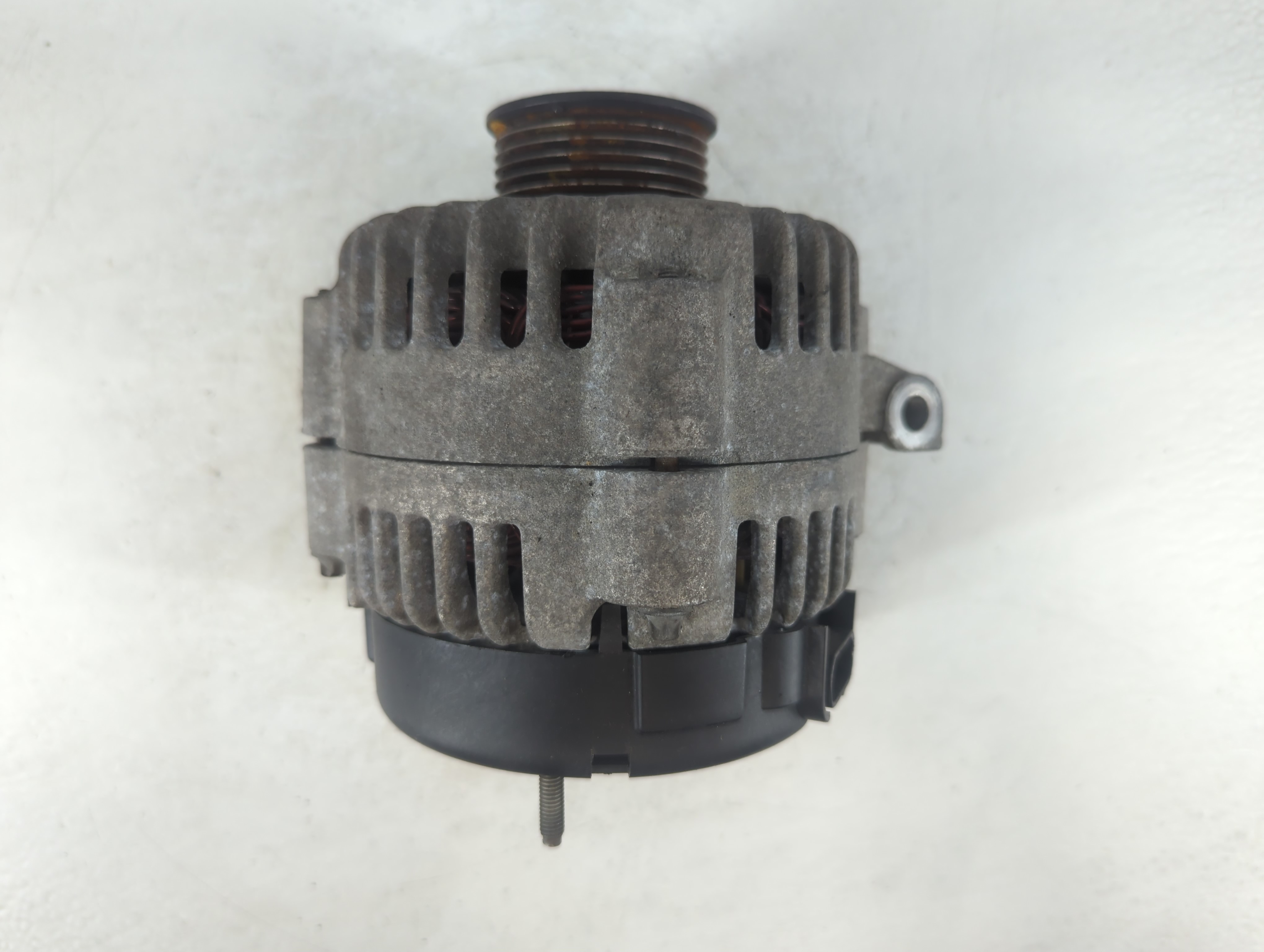 1998-2001 Pontiac Bonneville Car Starter Motor Solenoid Oem 1047330 - Oemusedautoparts1.com