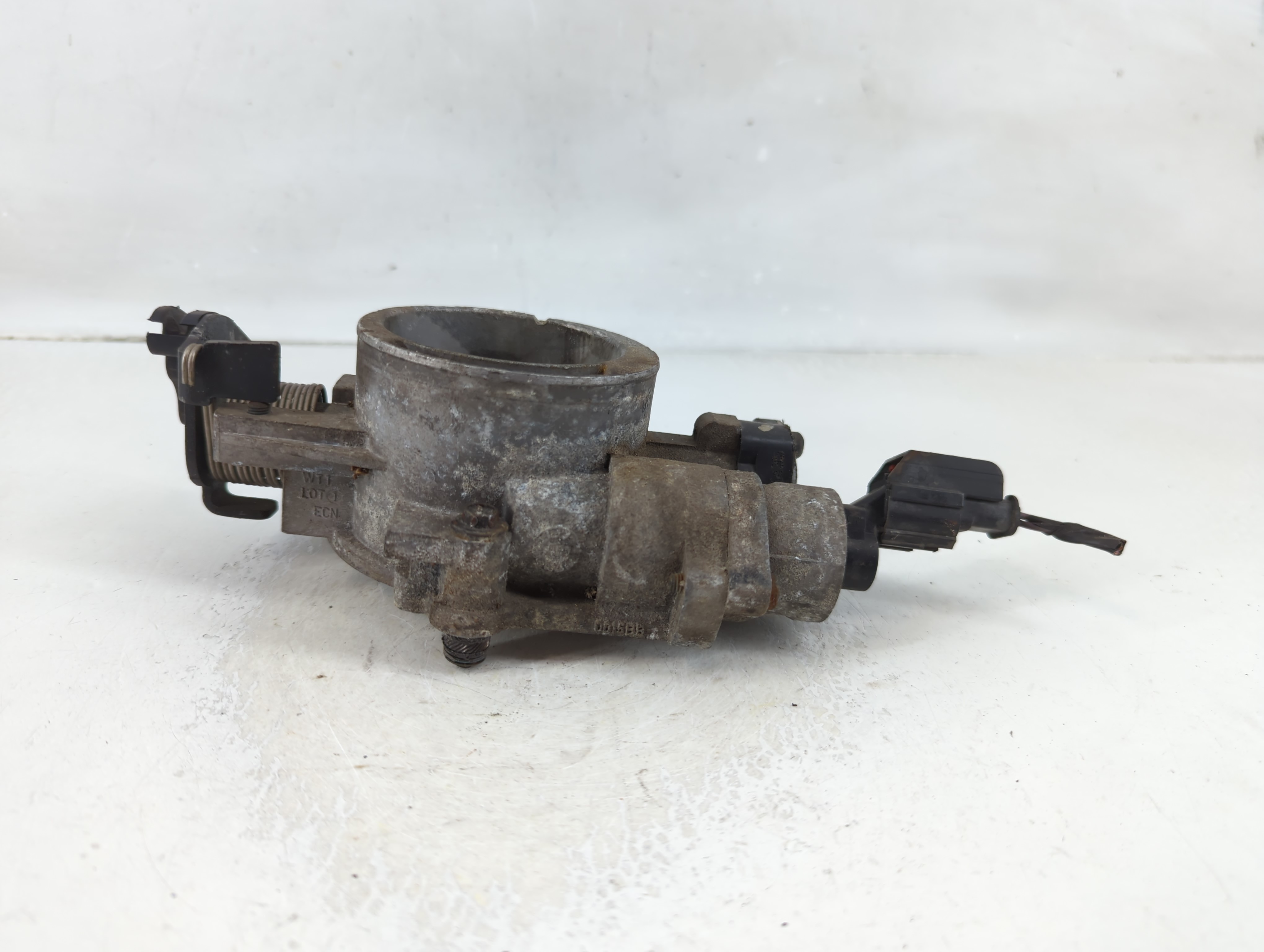 Picture of 2004-2007 Dodge Durango Throttle Body 1047381