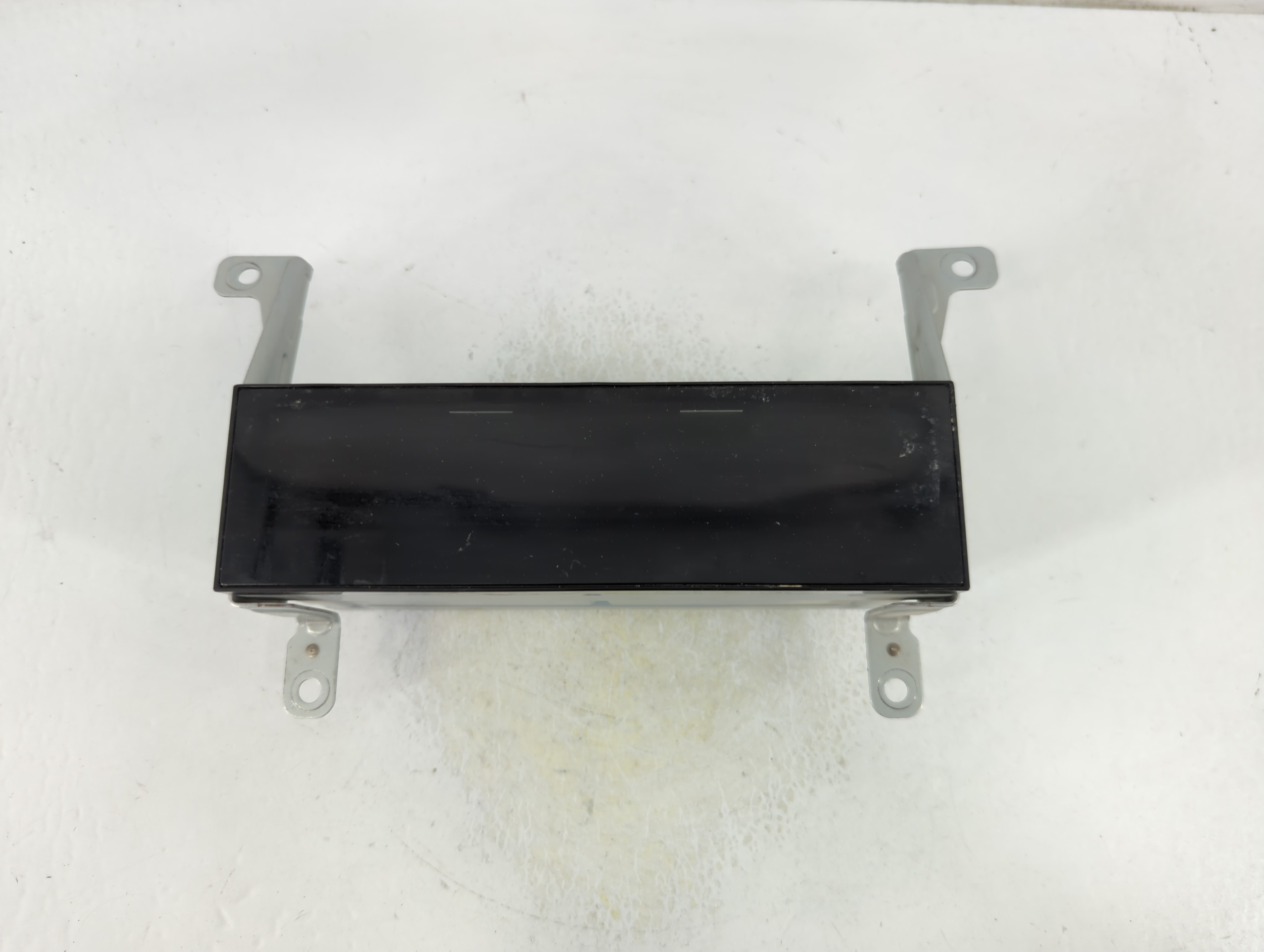2010-2012 Ford Taurus Am Fm Cd Player Radio Receiver 1047504 - Oemusedautoparts1.com