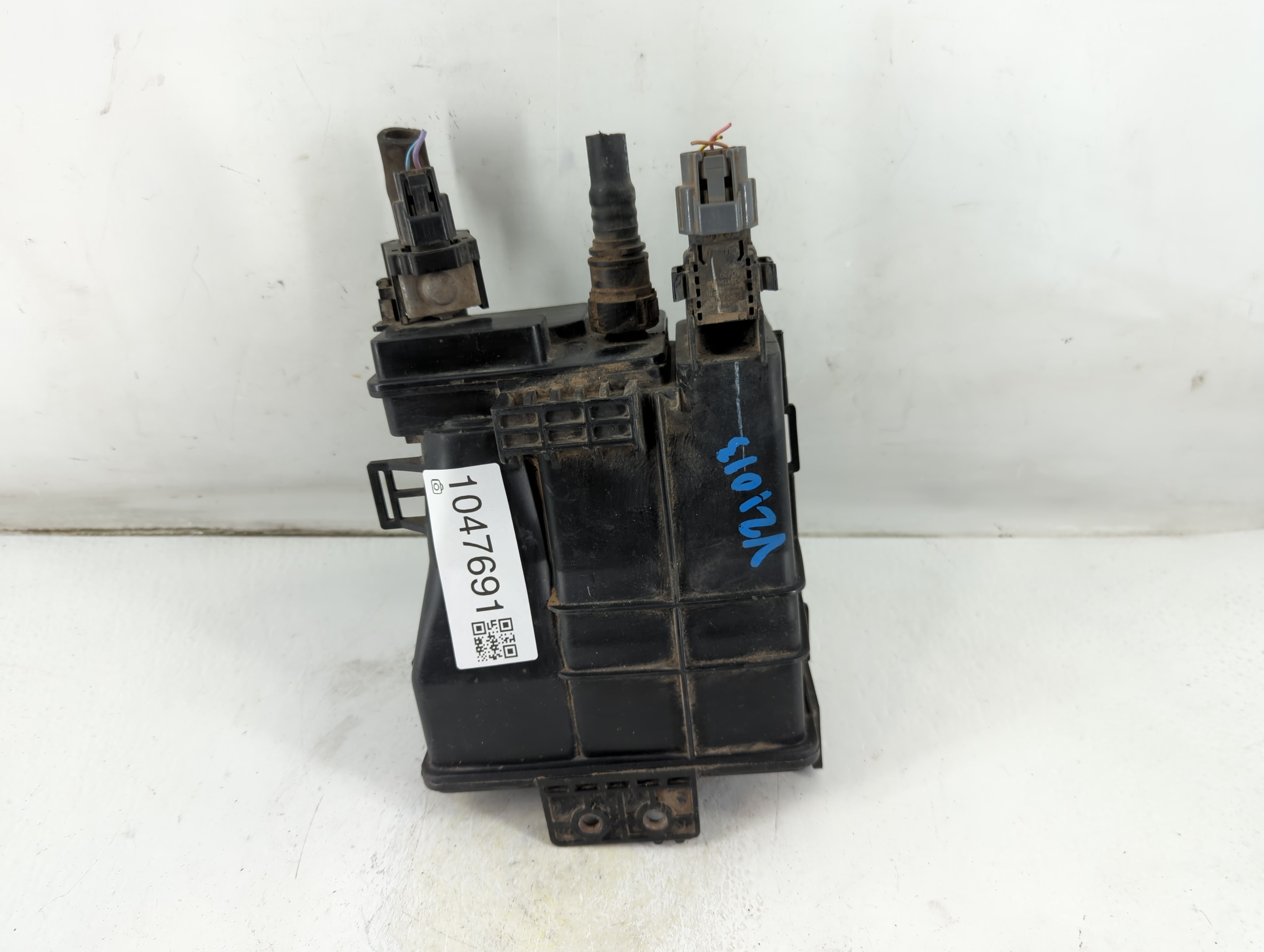 2019 Nissan Sentra Fuel Vapor Charcoal Canister 1047691 - Oemusedautoparts1.com