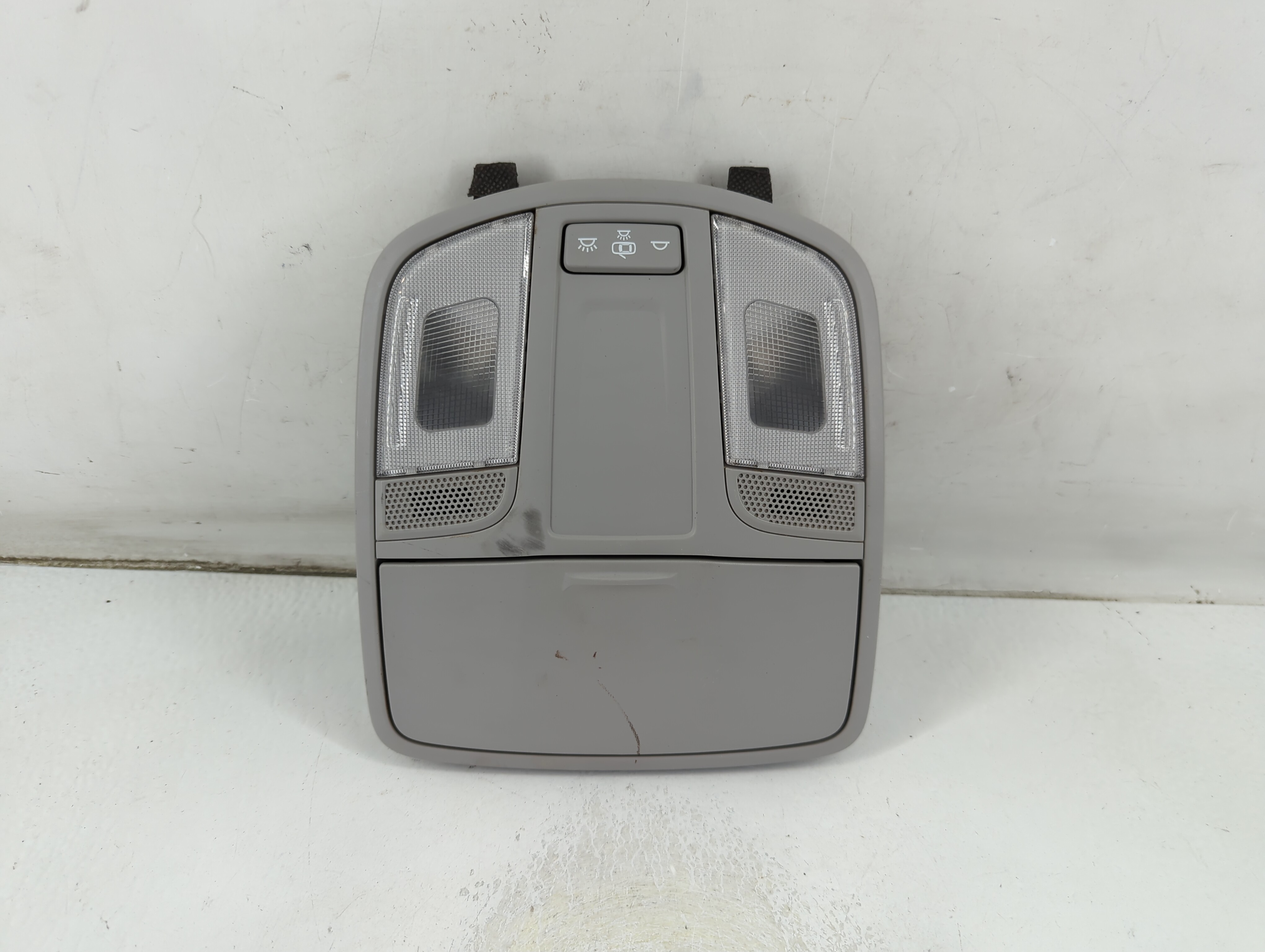 Picture of 2017 Hyundai Tucson Overhead Roof Console 1047707