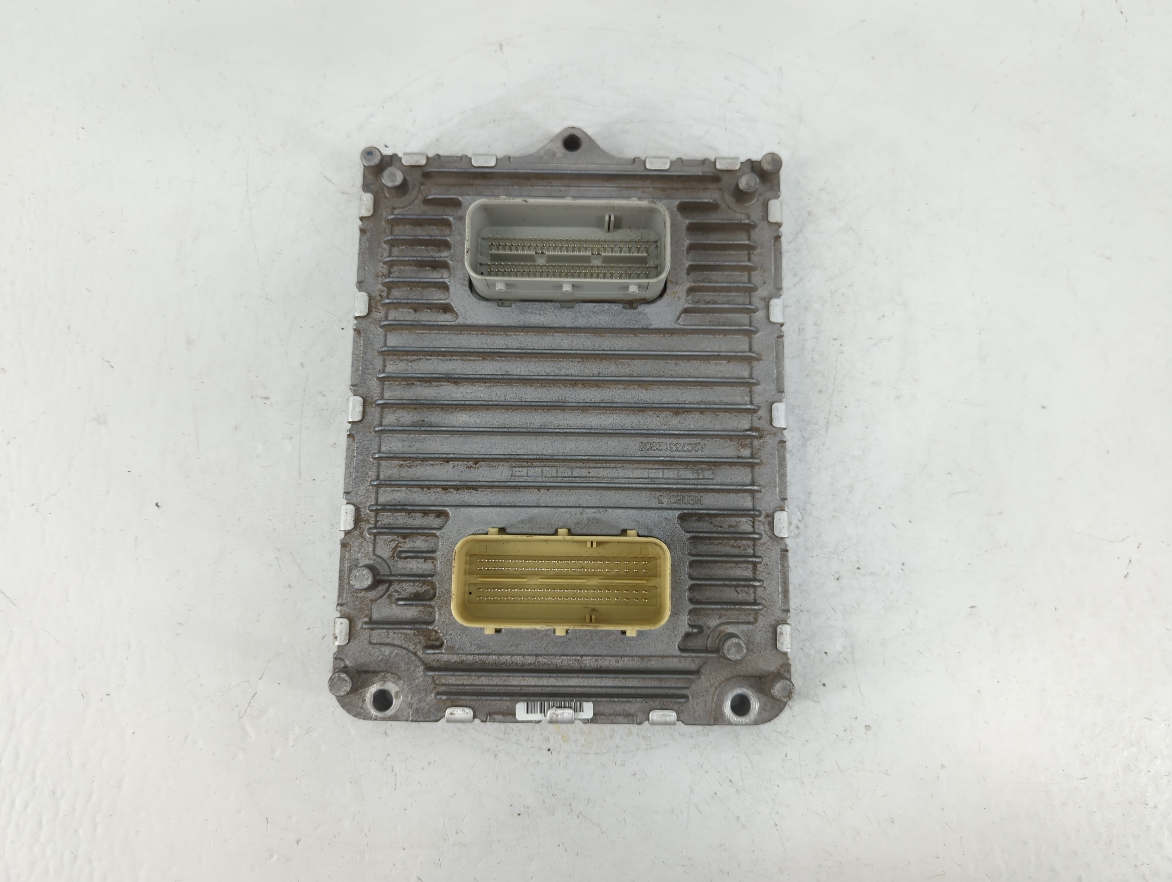 2015-2015 Dodge Charger Engine Control Computer Ecu Pcm Ecm Pcu Oem 1047714 - Oemusedautoparts1.com