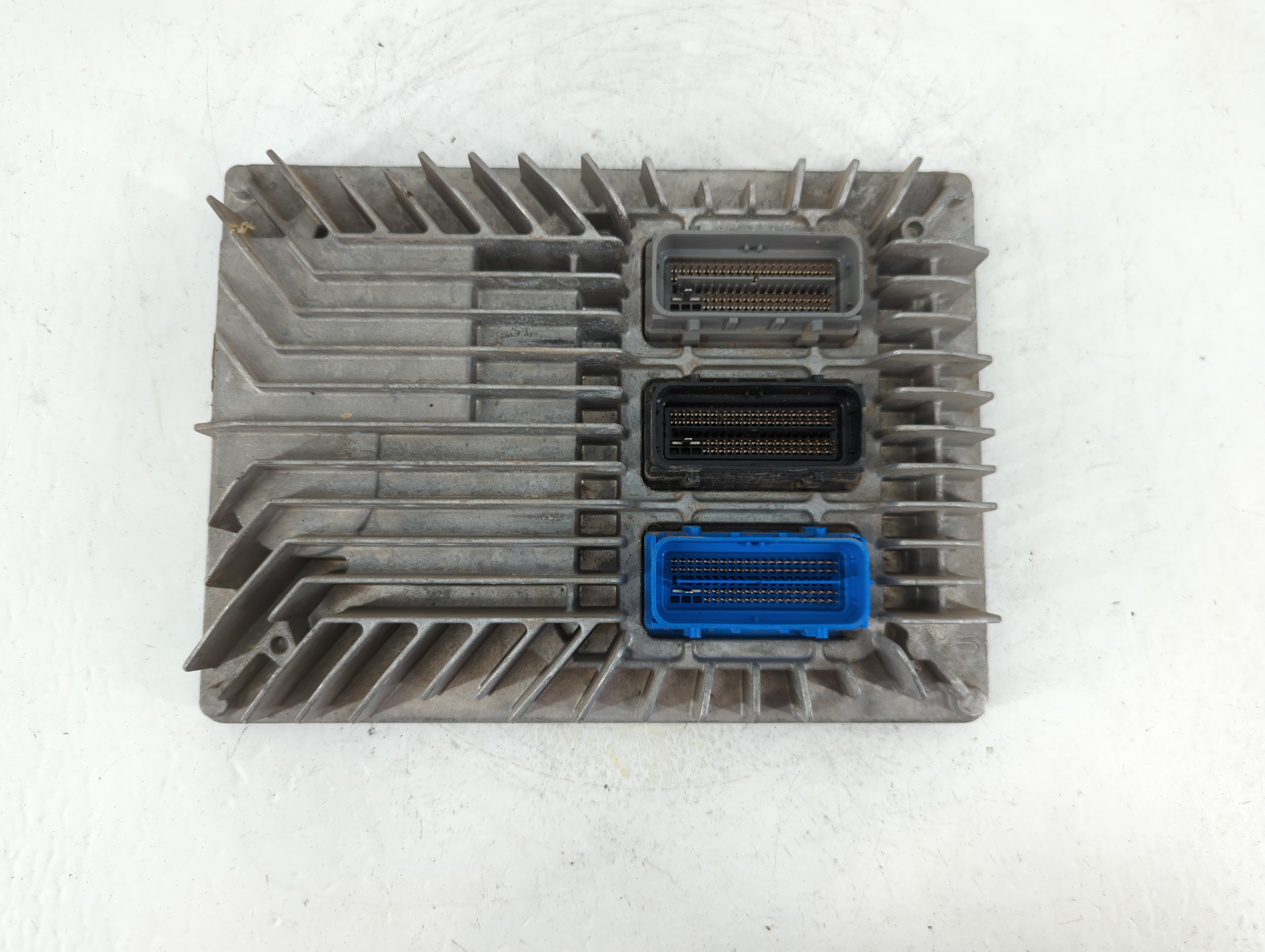 2010-2011 Buick Lacrosse Engine Control Computer Ecu Pcm Ecm Pcu Oem 1047715 - Oemusedautoparts1.com