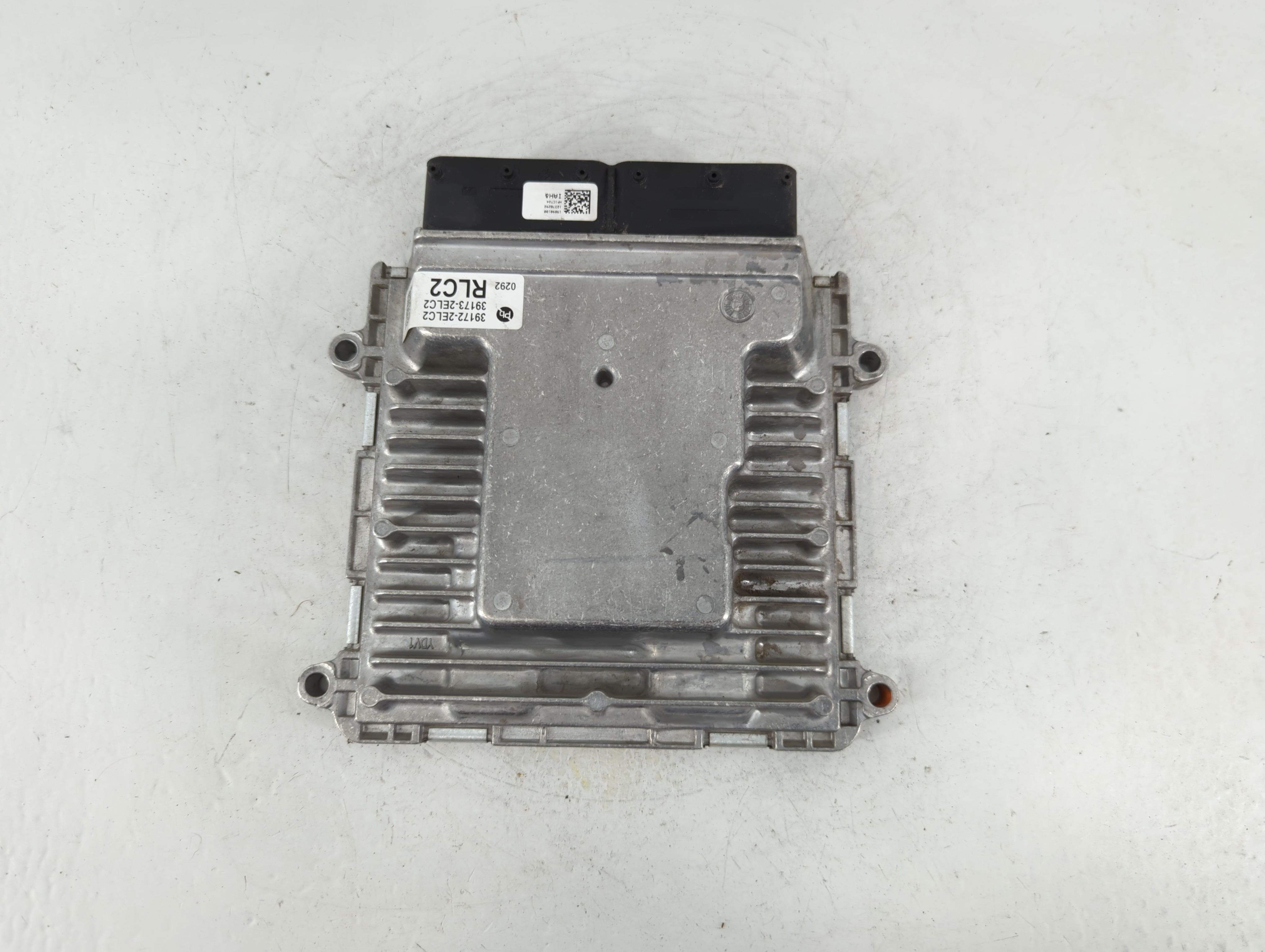 2022 Kia Soul Engine Control Computer Ecu Pcm Ecm Pcu Oem 1047719 - Oemusedautoparts1.com