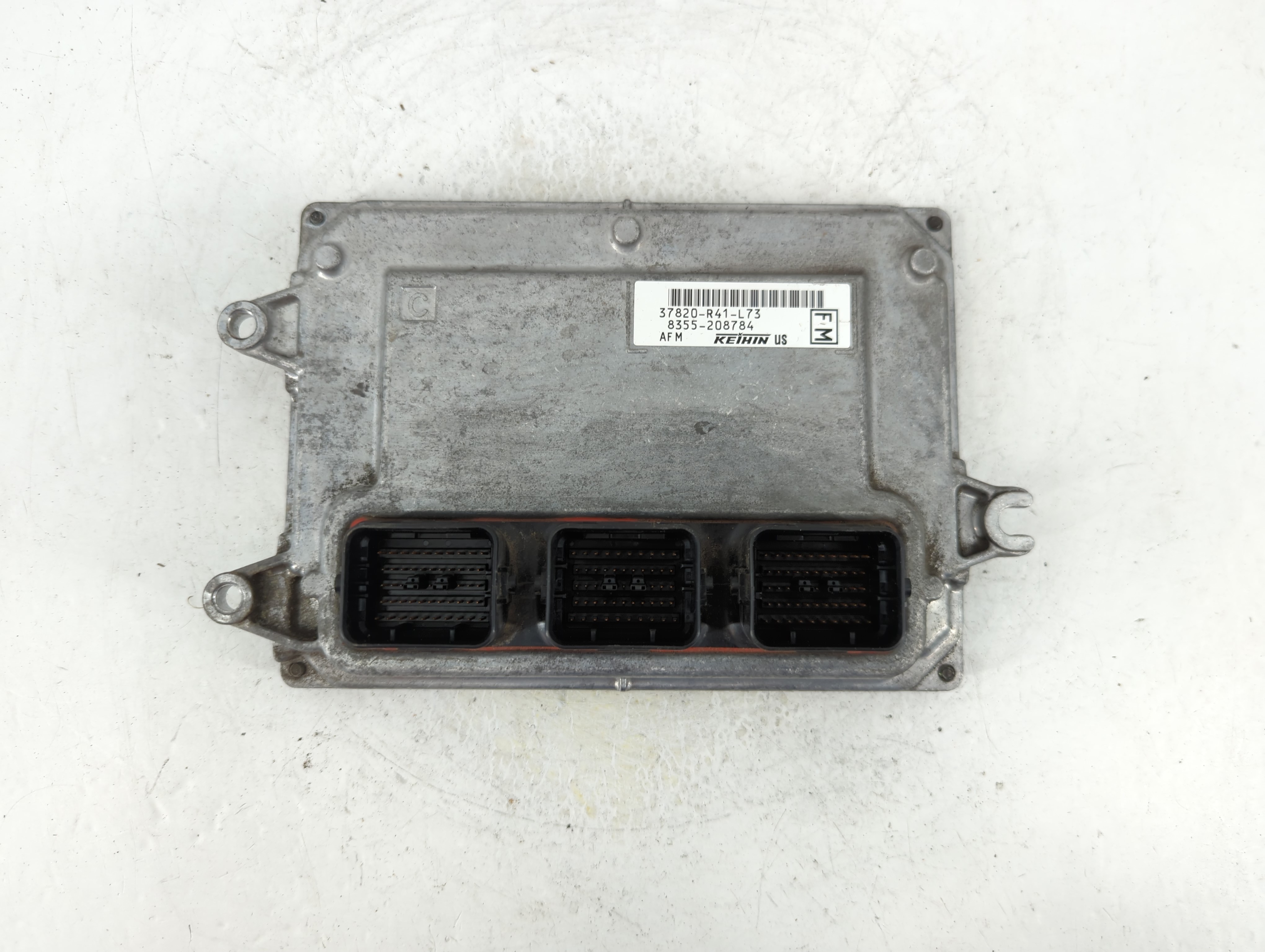 2011-2012 Honda Accord Engine Control Computer Ecu Pcm Ecm Pcu Oem 1047720 - Oemusedautoparts1.com