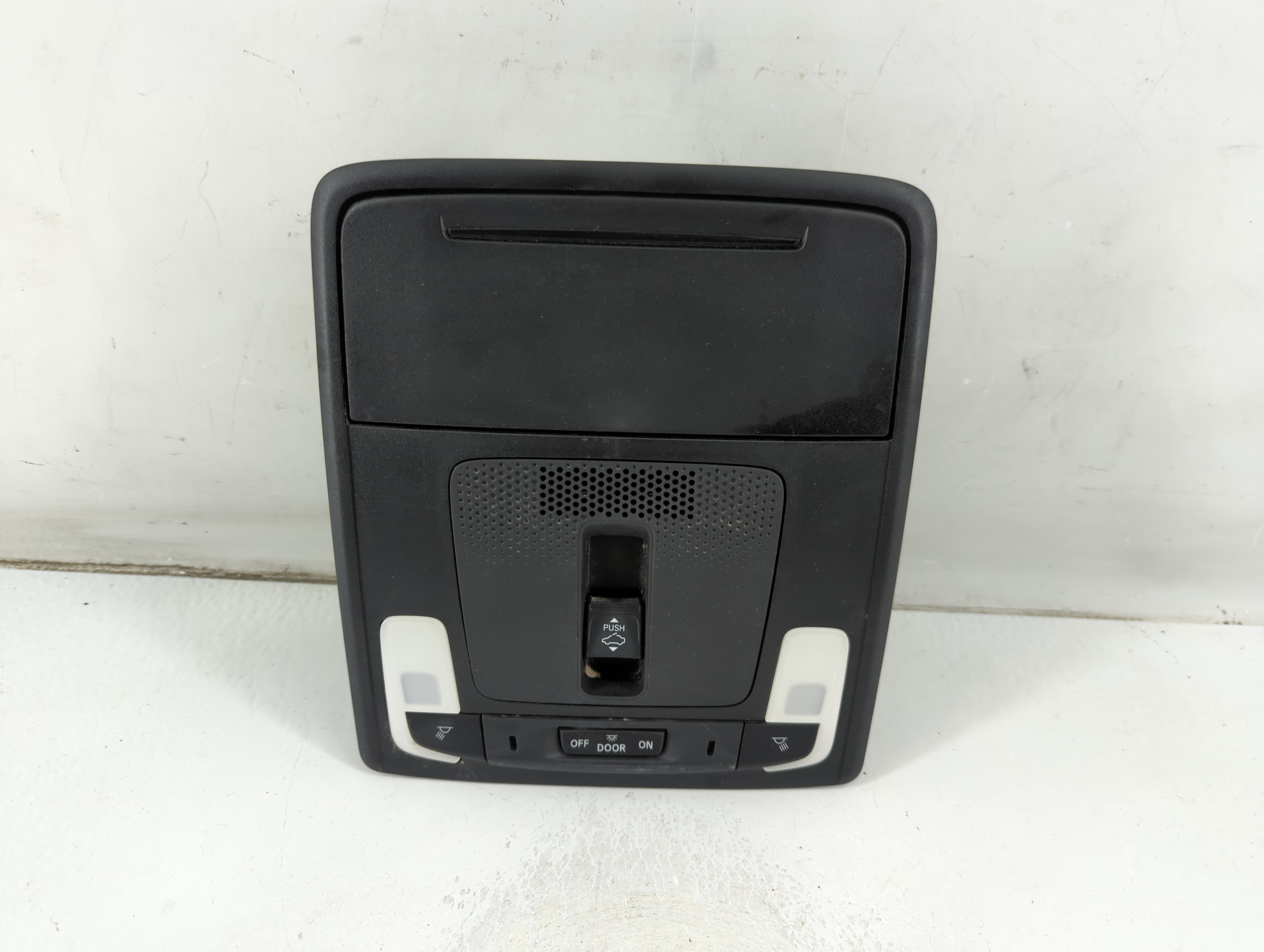 2024 Acura Integra Overhead Roof Console 1047731 - Oemusedautoparts1.com