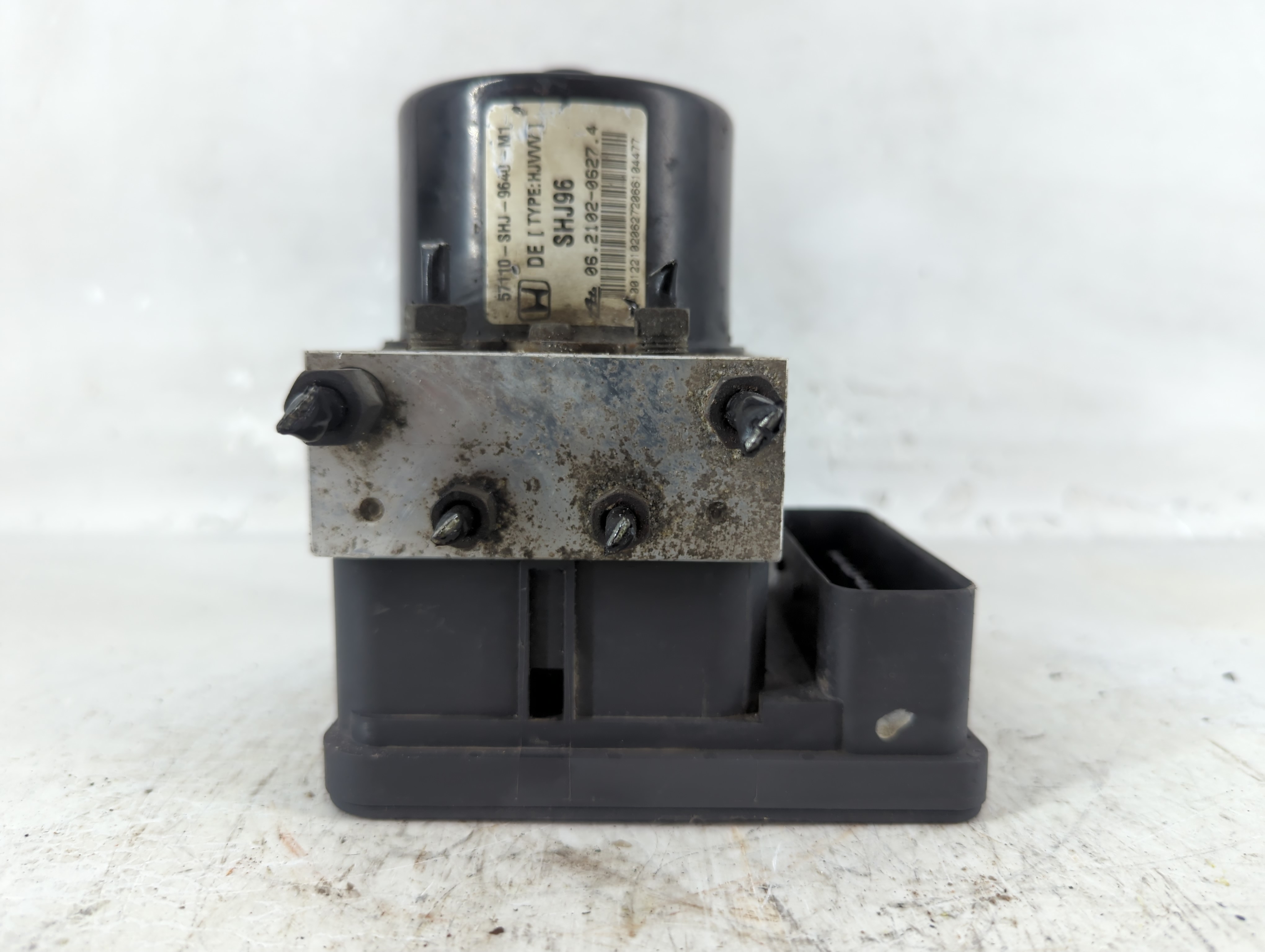 Picture of 2007-2010 Honda Odyssey Abs Pump Control Module 1047739