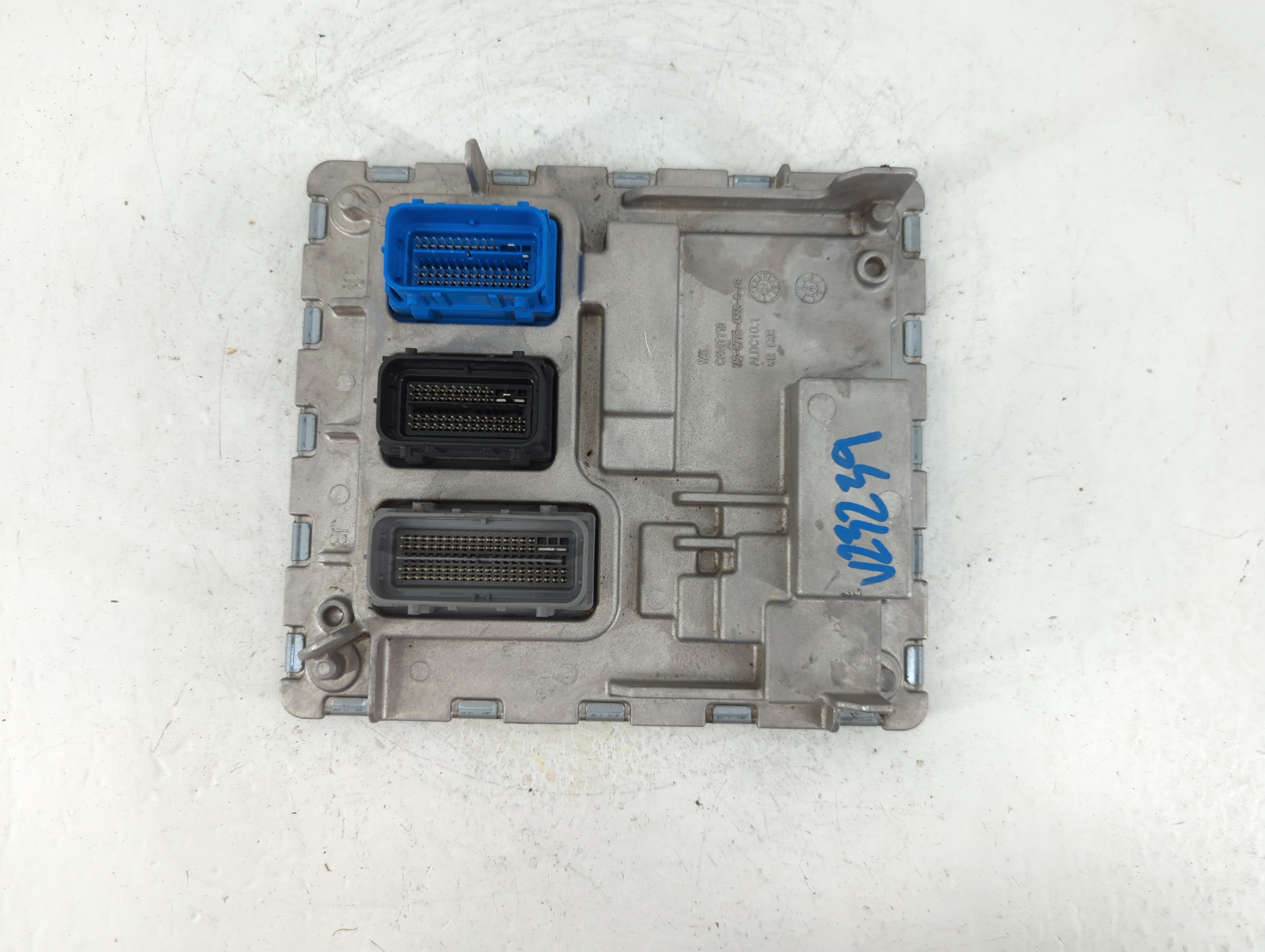 2020-2021 Chevrolet Malibu Engine Control Computer Ecu Pcm Ecm Pcu Oem 1047756 - Oemusedautoparts1.com