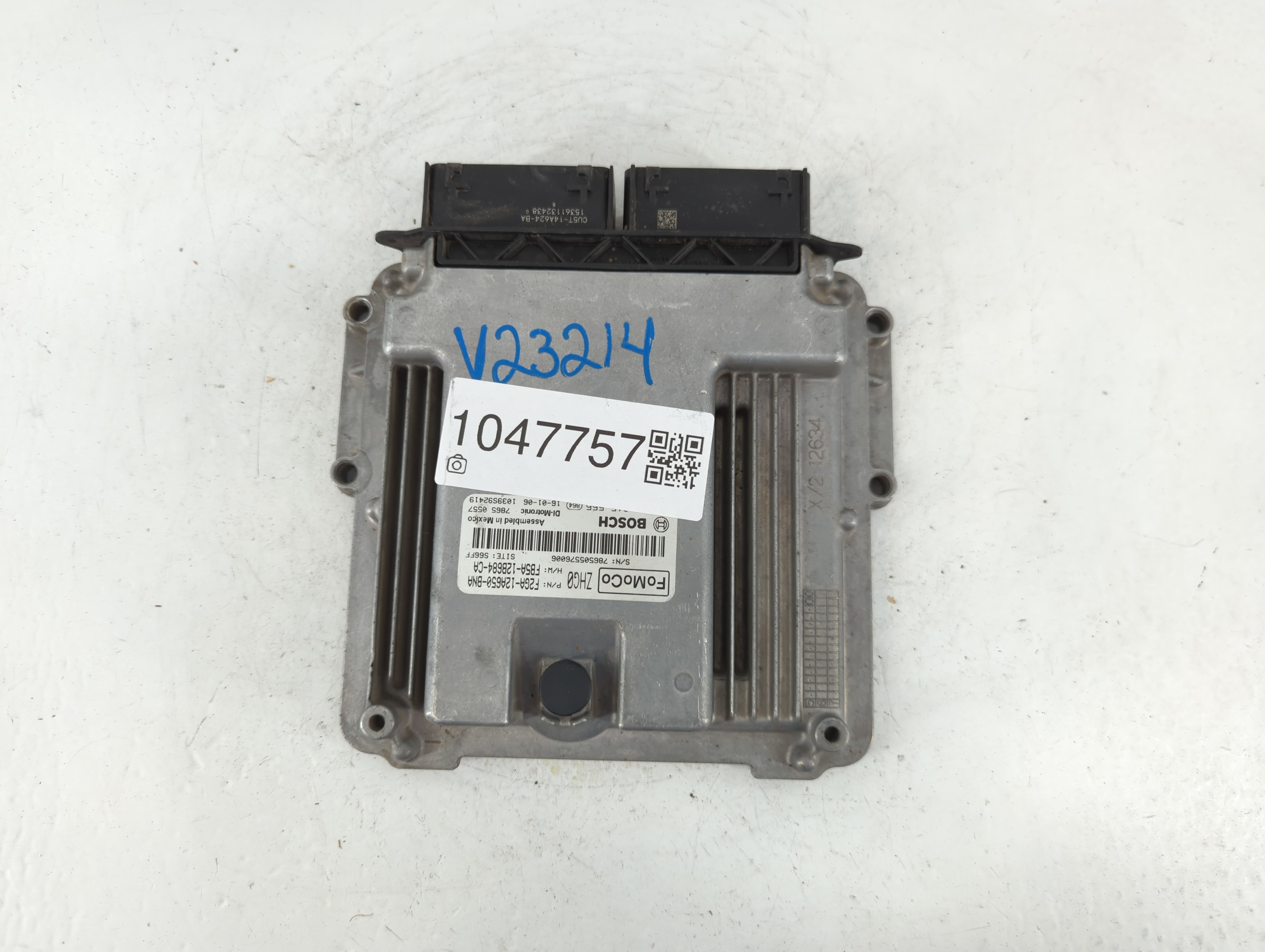 2015-2018 Ford Edge Engine Control Computer Ecu Pcm Ecm Pcu Oem 1047757 - Oemusedautoparts1.com