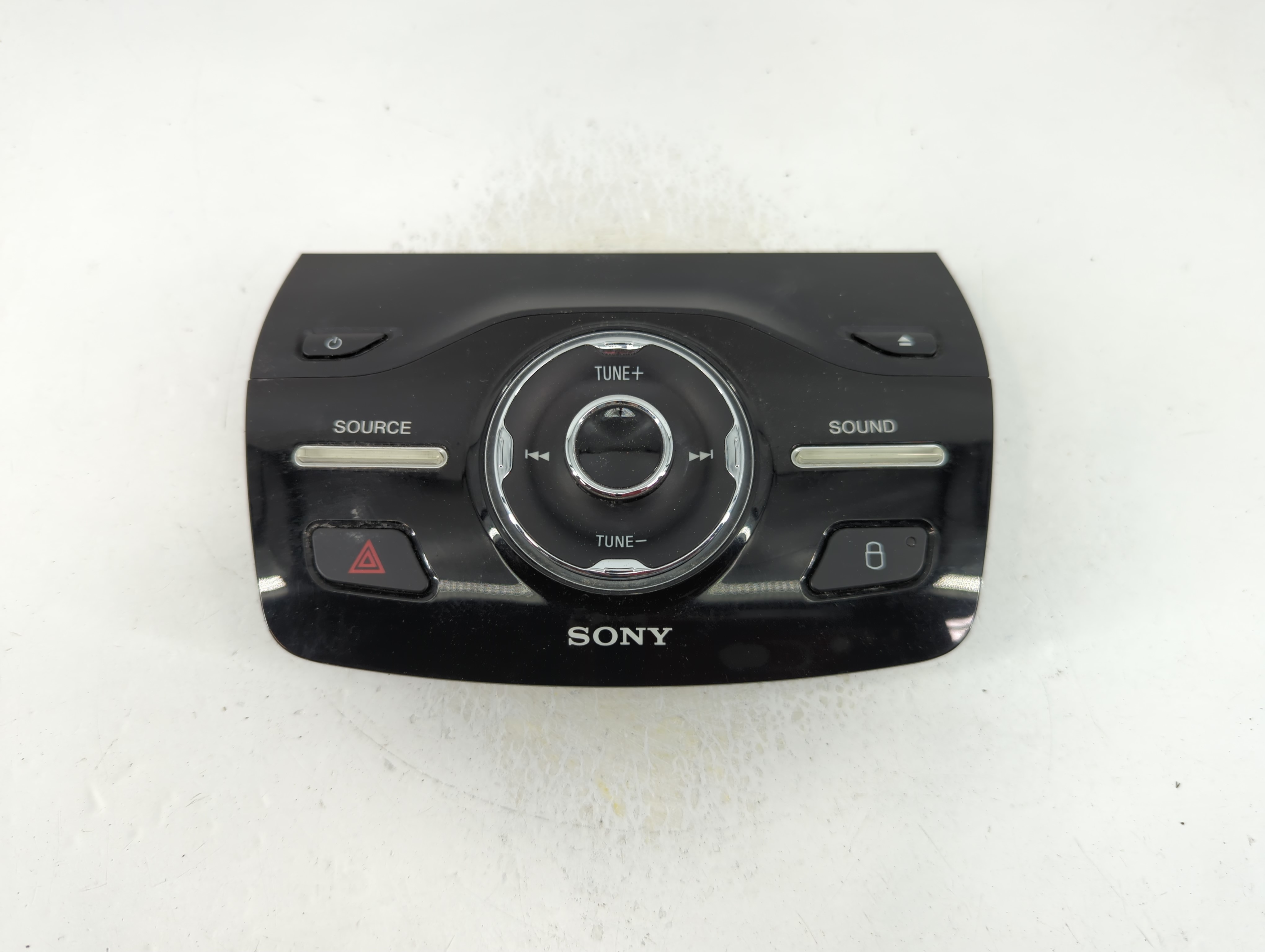 2013-2013 Ford Escape Am Fm Cd Player Radio Receiver 1047792 - Oemusedautoparts1.com