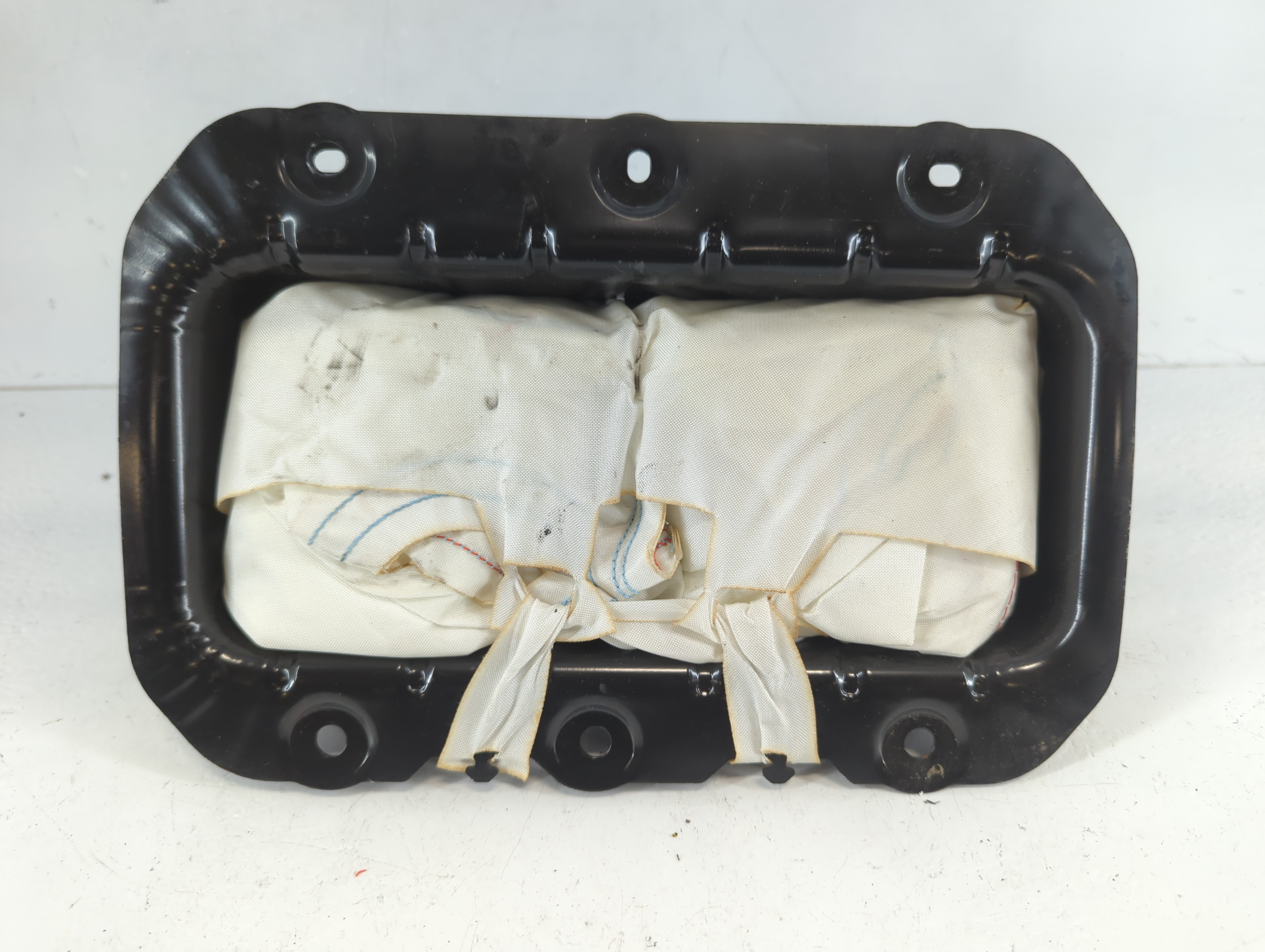 2013-2014 Ford Focus Air Bag Passenger Right Dashboard Oem 1047811 - Oemusedautoparts1.com