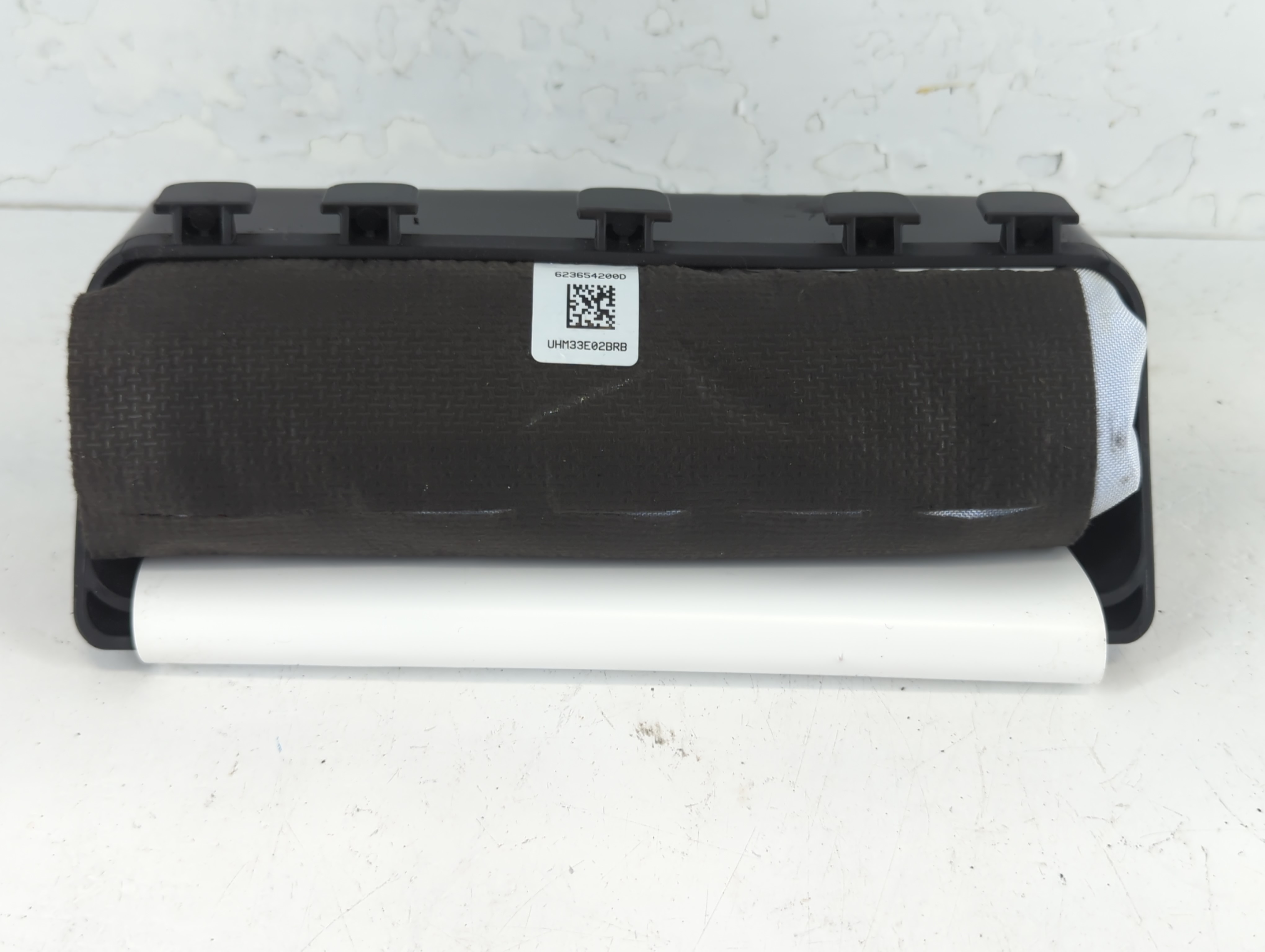 2012-2014 Ford Focus Air Bag Driver Left Knee Oem 1047816 - Oemusedautoparts1.com