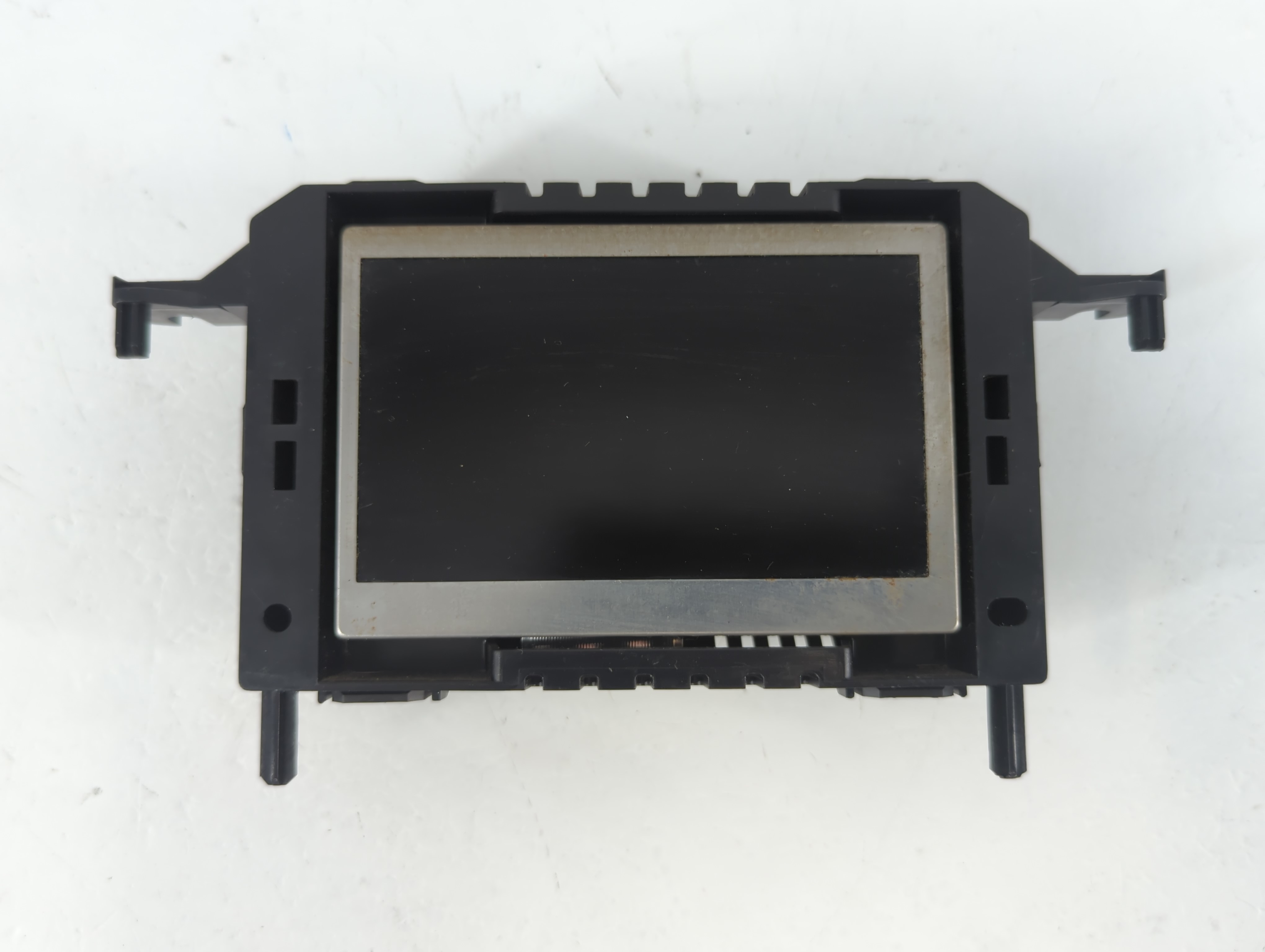 2012-2014 Ford Focus Am Fm Cd Player Radio Receiver 1047827 - Oemusedautoparts1.com