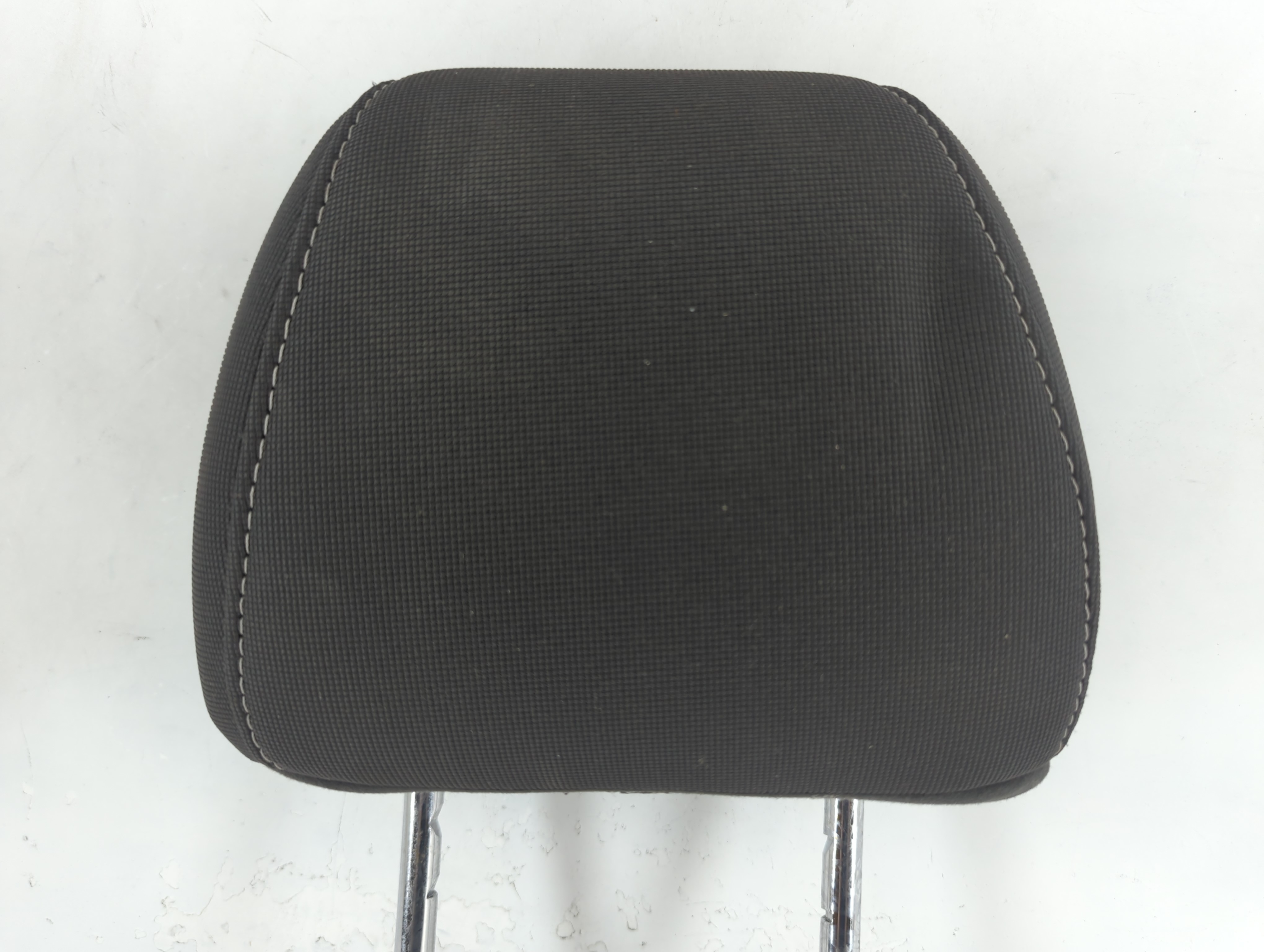2013-2014 Ford Focus Headrest Head Rest Front Driver Passenger Seat 1047836 - Oemusedautoparts1.com