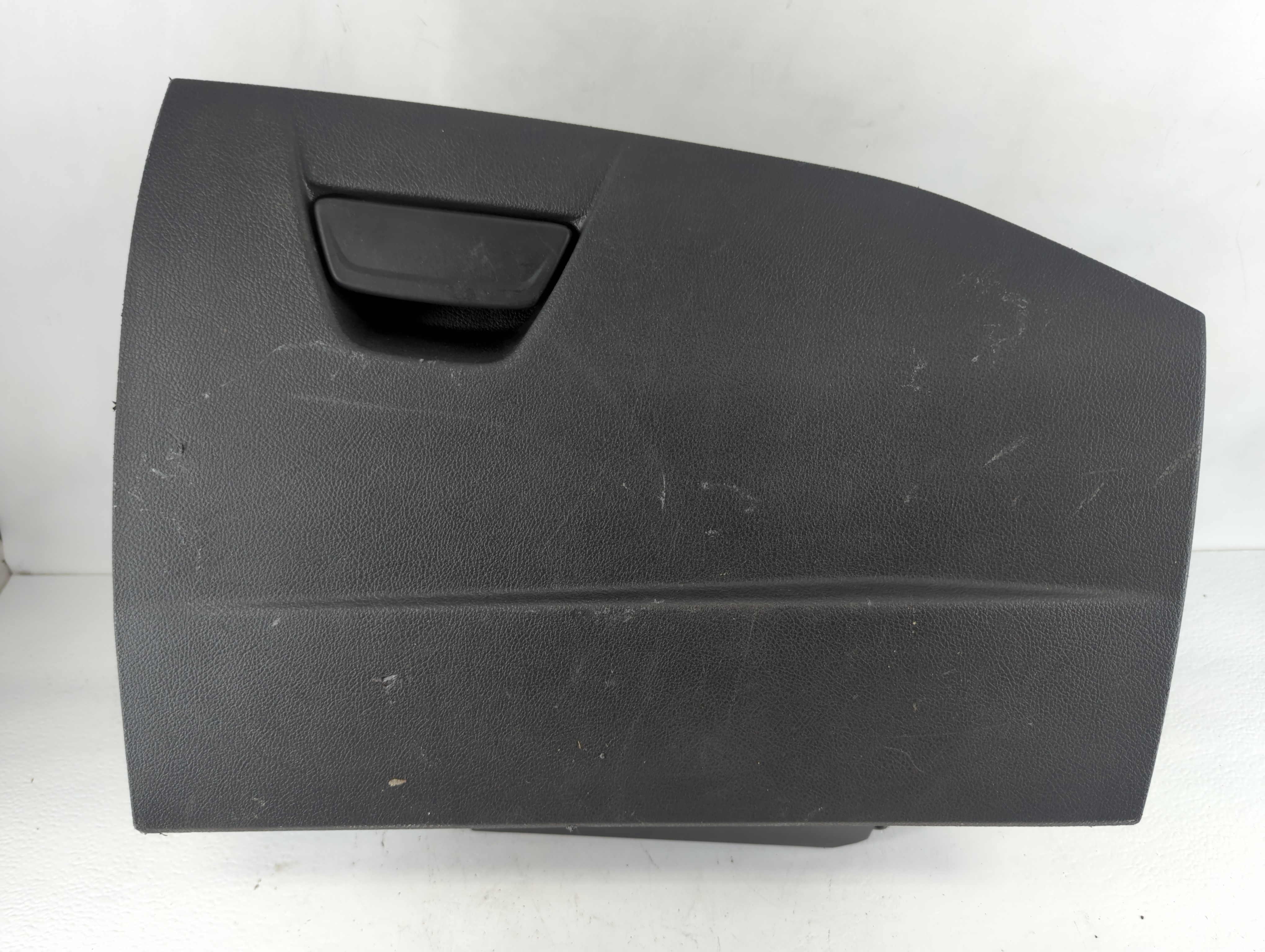 Picture of 2013 Ford Focus Passenger Glove Box Door Storage Compartment 1047856