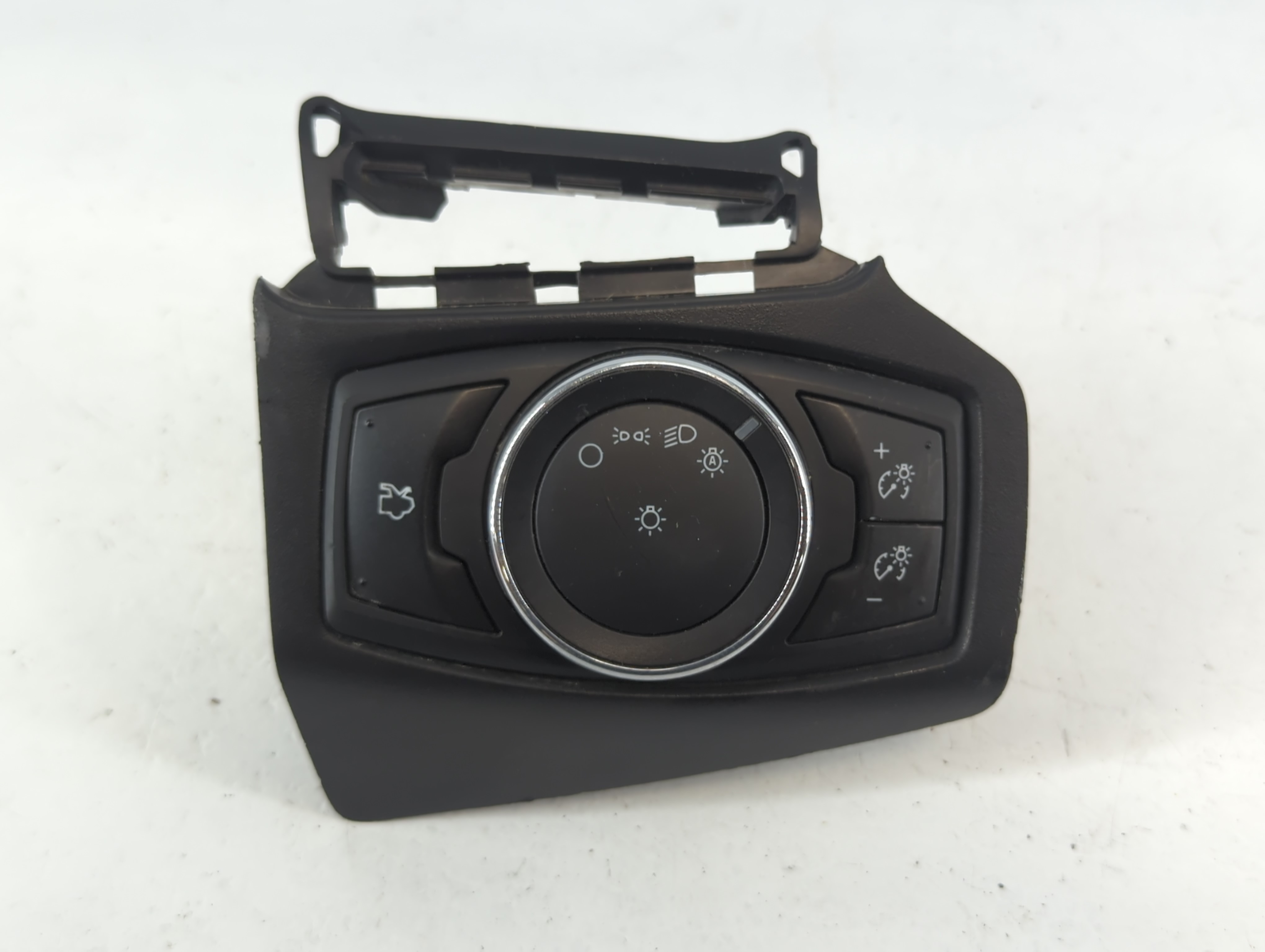 2013 Ford Focus Headlight Head Light Switch Lamp Control Cm5t-13a024-ba 1047875 - Oemusedautoparts1.com