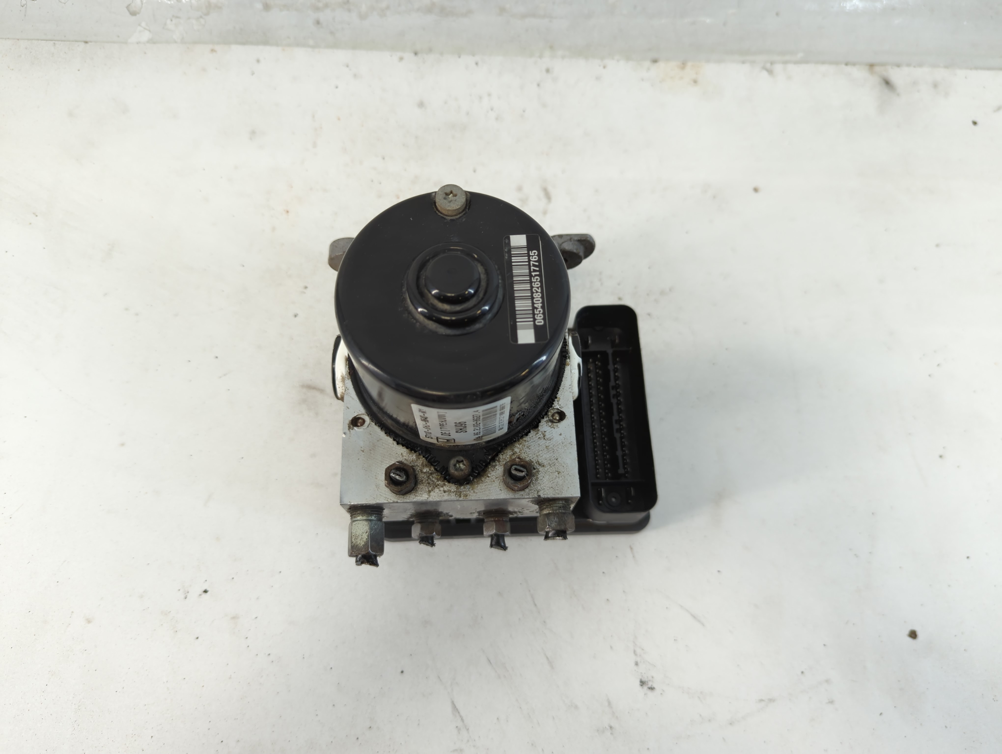 2007-2010 Honda Odyssey Abs Pump Control Module 1047924 - Oemusedautoparts1.com