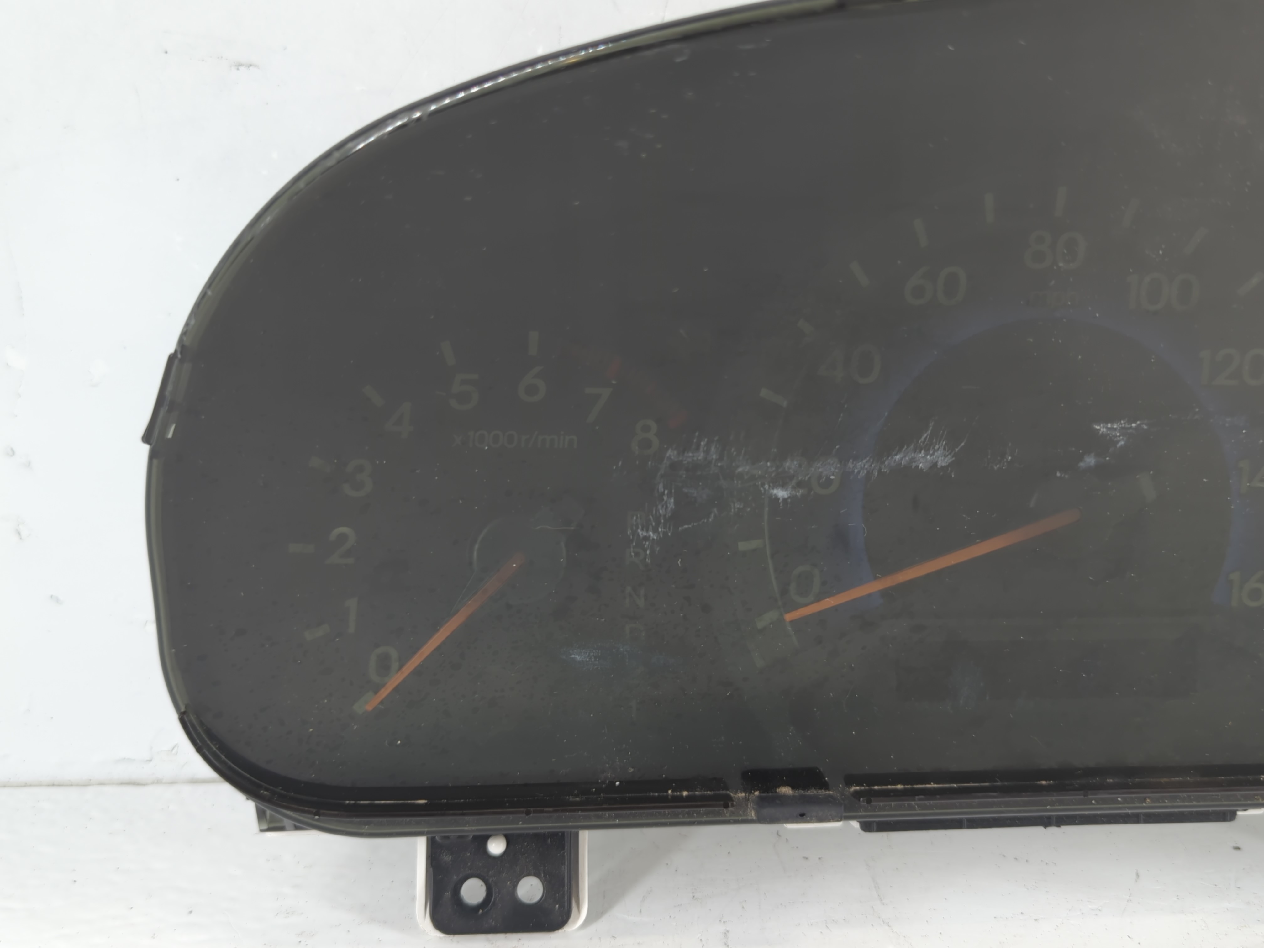 2005-2010 Honda Odyssey Speedometer Instrument Cluster Gauges 1047925 - Oemusedautoparts1.com