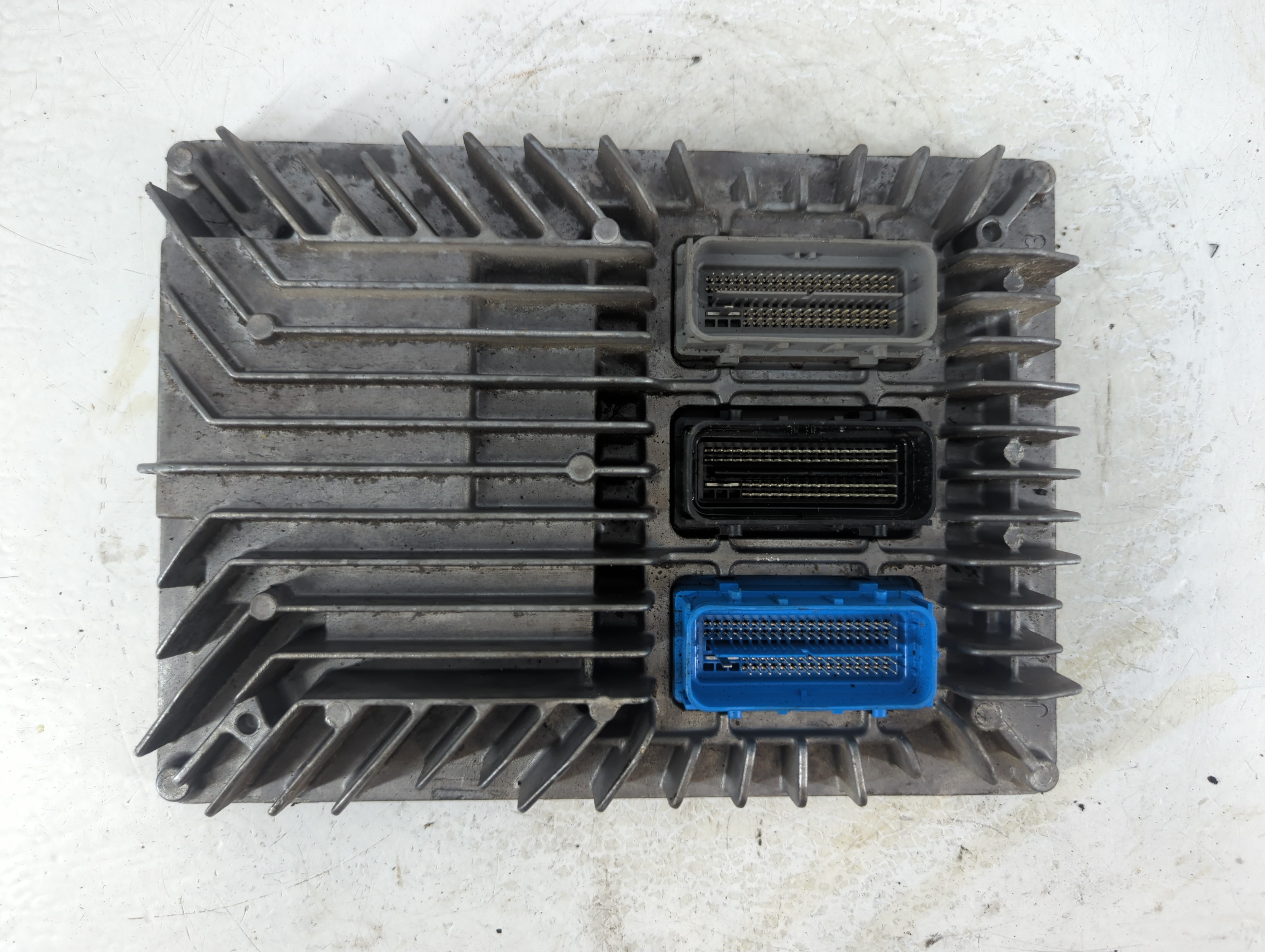 2013-2016 Gmc Acadia Engine Control Computer Ecu Pcm Ecm Pcu Oem 1047949 - Oemusedautoparts1.com