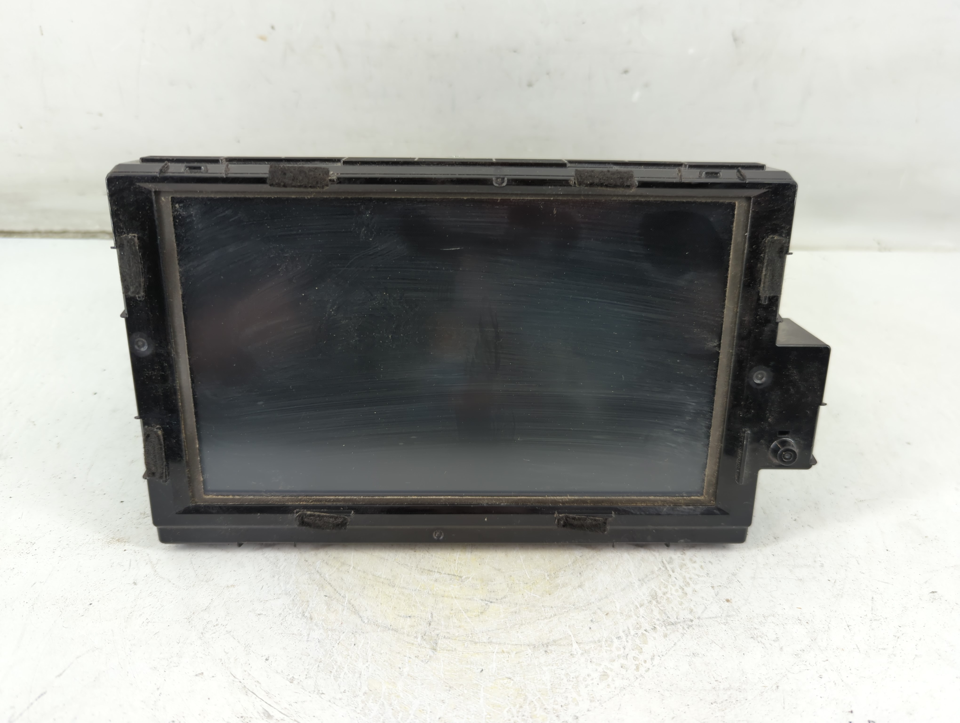 2019-2020 Kia Optima Am Fm Cd Player Radio Receiver 1047954 - Oemusedautoparts1.com
