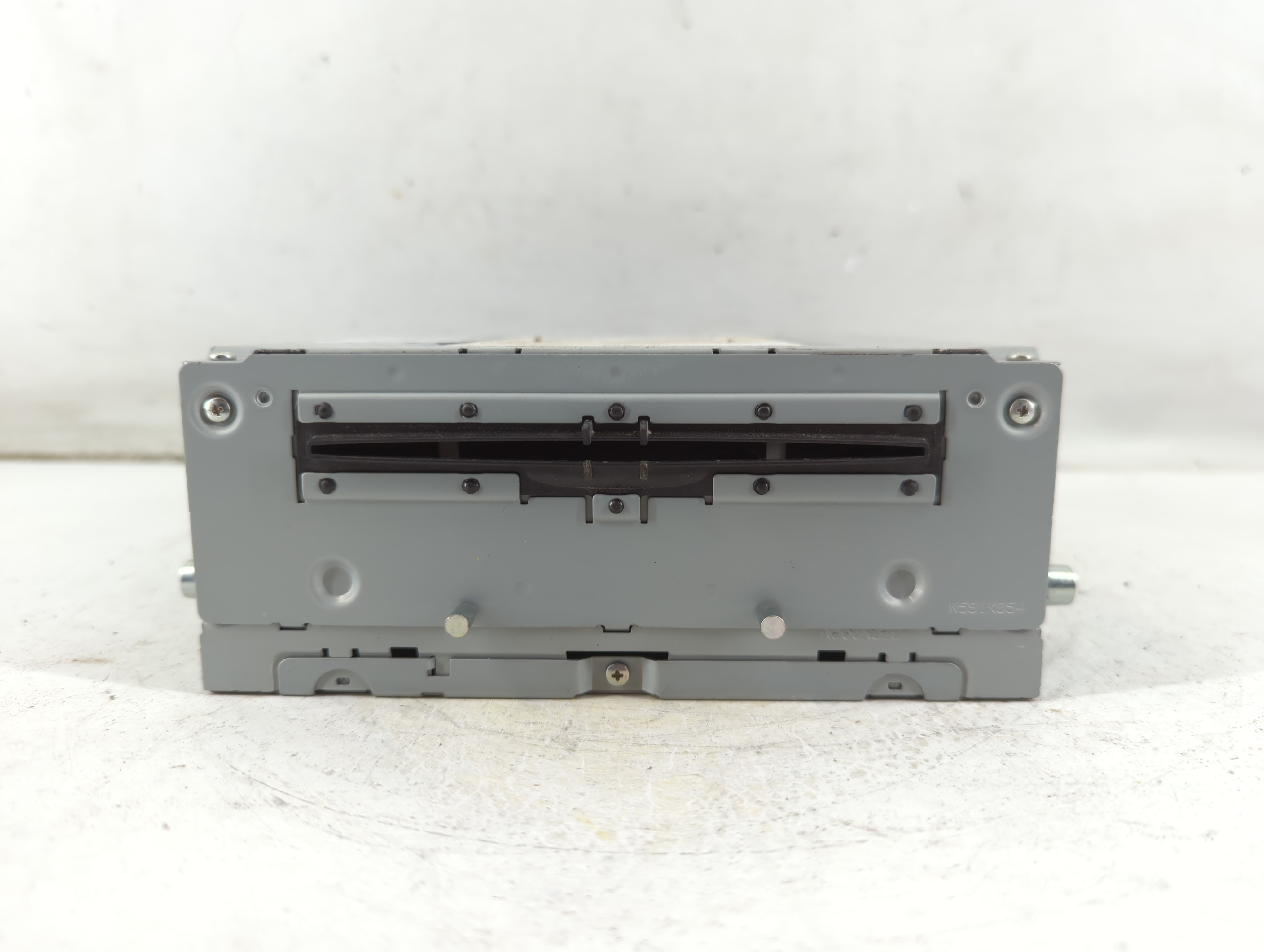 2016-2016 Mercedes-benz C300 Am Fm Cd Player Radio Receiver 1047958 - Oemusedautoparts1.com