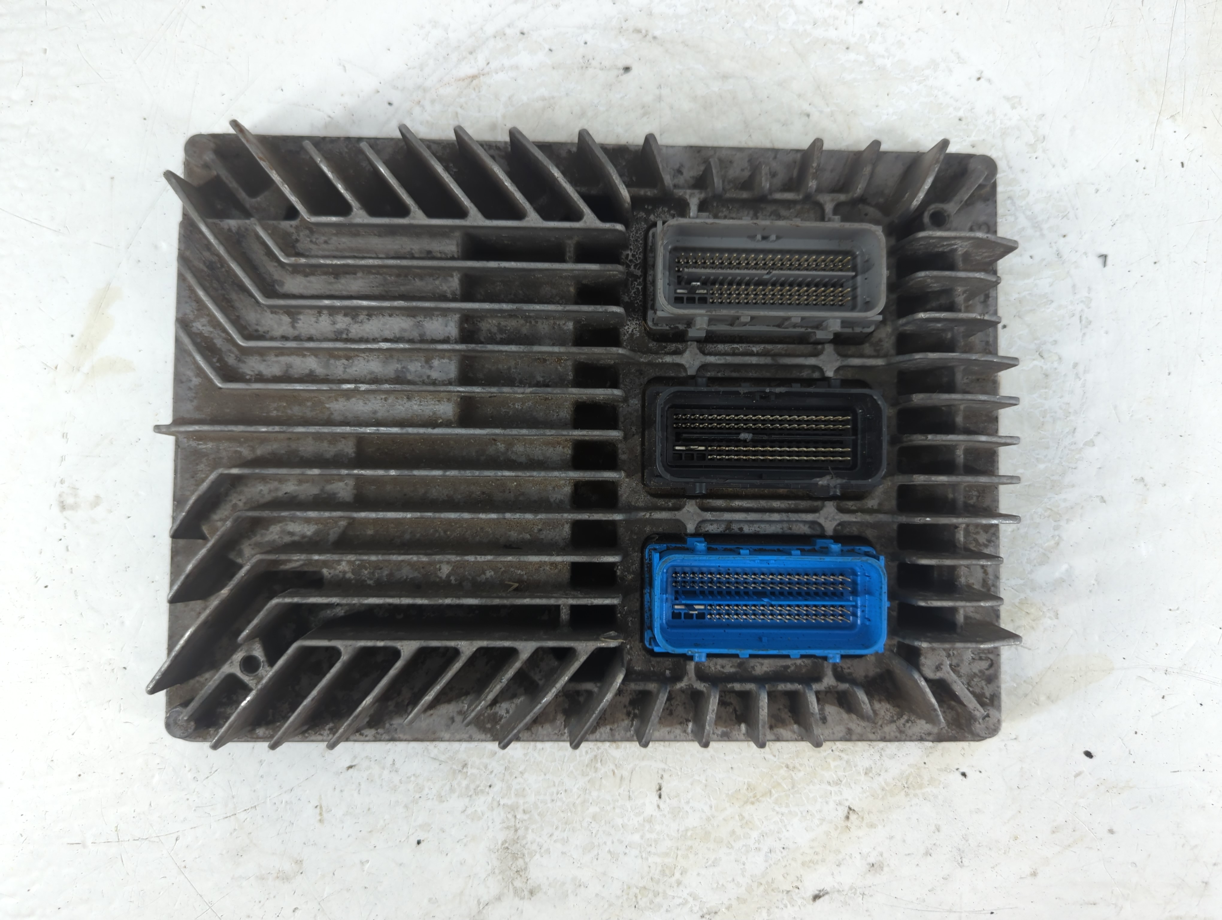 2012-2012 Buick Lacrosse Engine Control Computer Ecu Pcm Ecm Pcu Oem 1047967 - Oemusedautoparts1.com