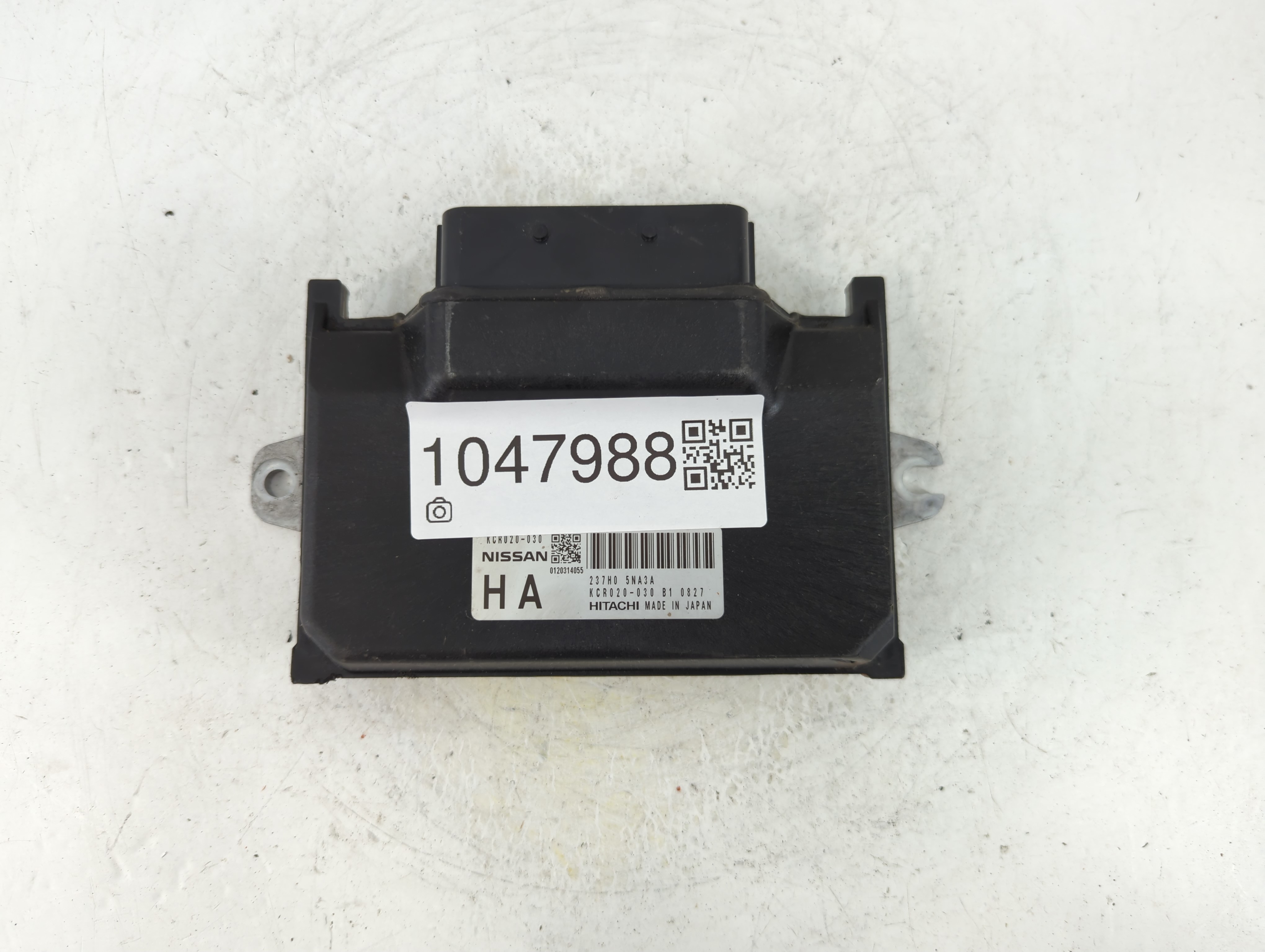 Infiniti Qx50 Engine Control Computer Ecu Pcm Ecm Pcu Oem 237h0 5na3a 1047988 - Oemusedautoparts1.com