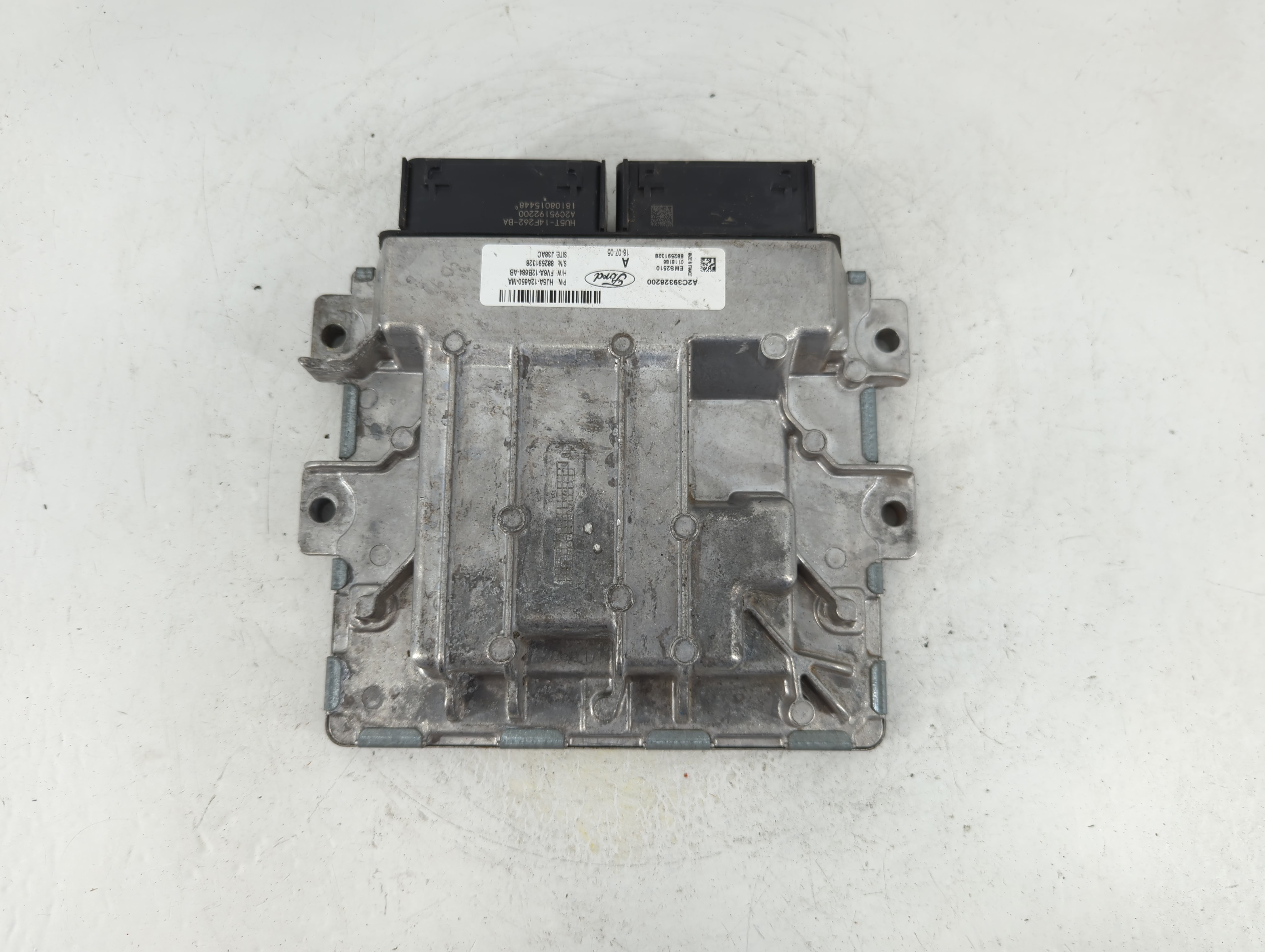 2017-2019 Ford Escape Engine Control Computer Ecu Pcm Ecm Pcu Oem 1047990 - Oemusedautoparts1.com