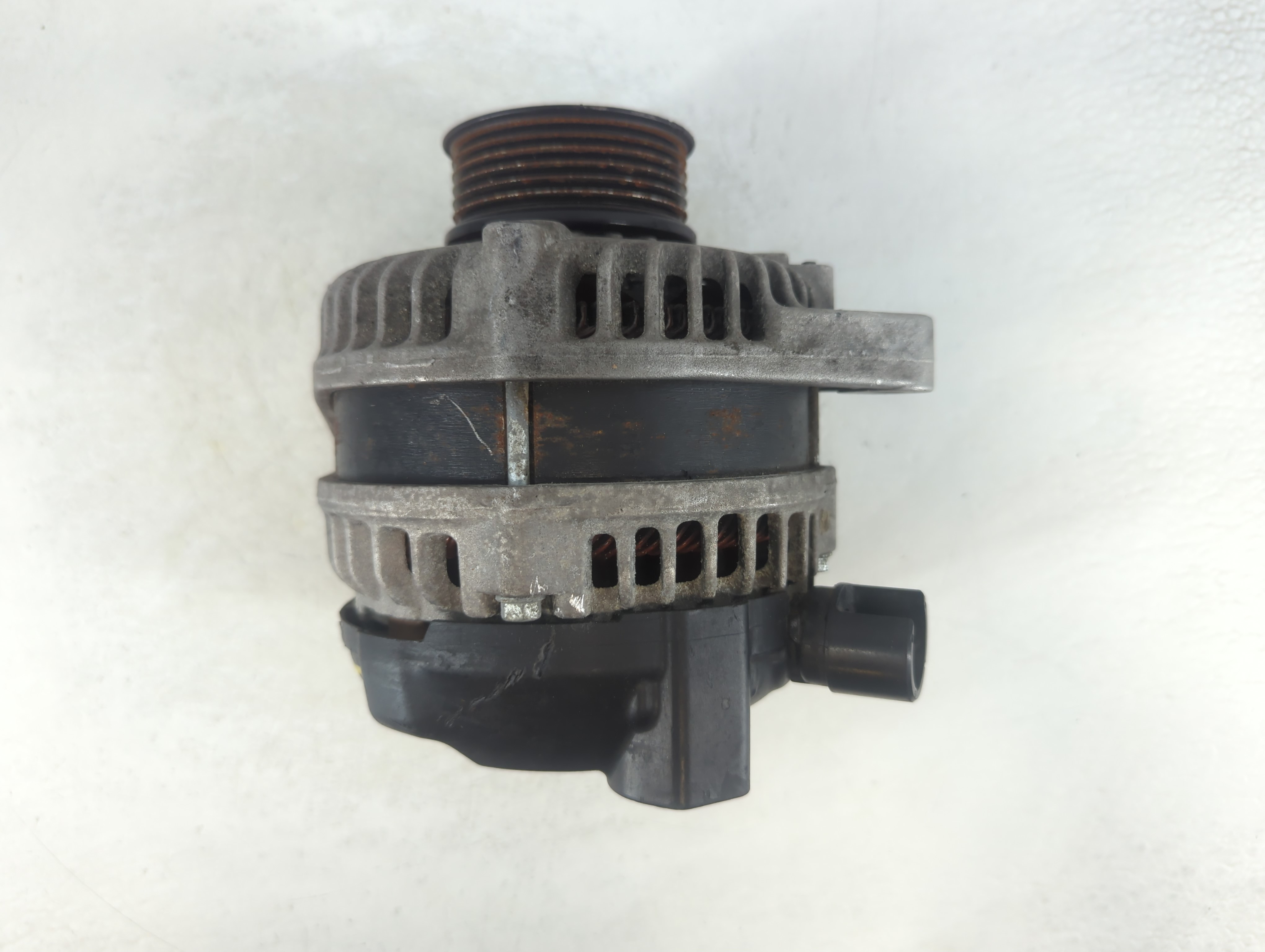 2007 Honda Odyssey Alternator Generator Charging Assembly Engine Oem 1048001 - Oemusedautoparts1.com