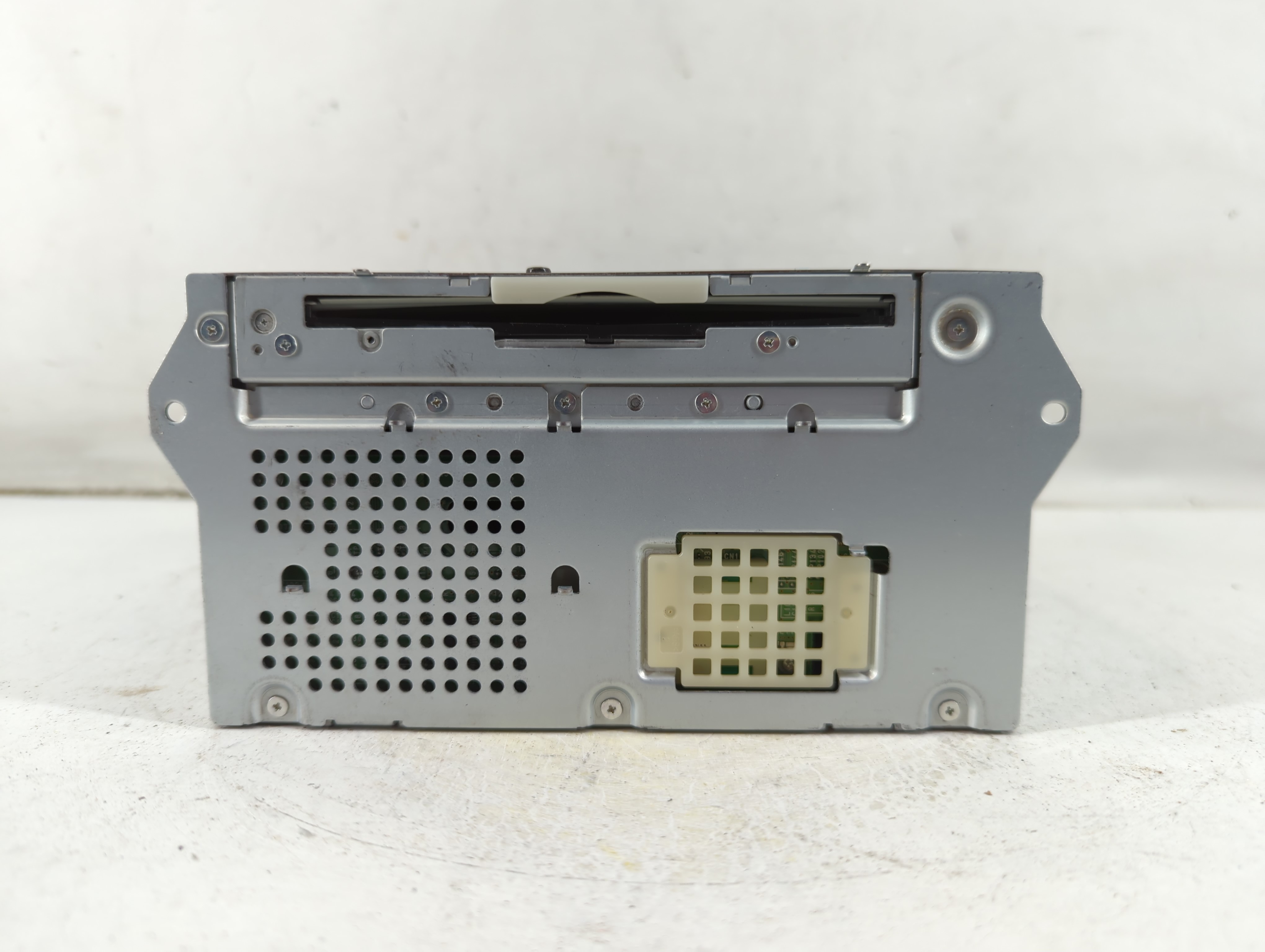 2013-2014 Nissan Maxima Am Fm Cd Player Radio Receiver 1048021 - Oemusedautoparts1.com
