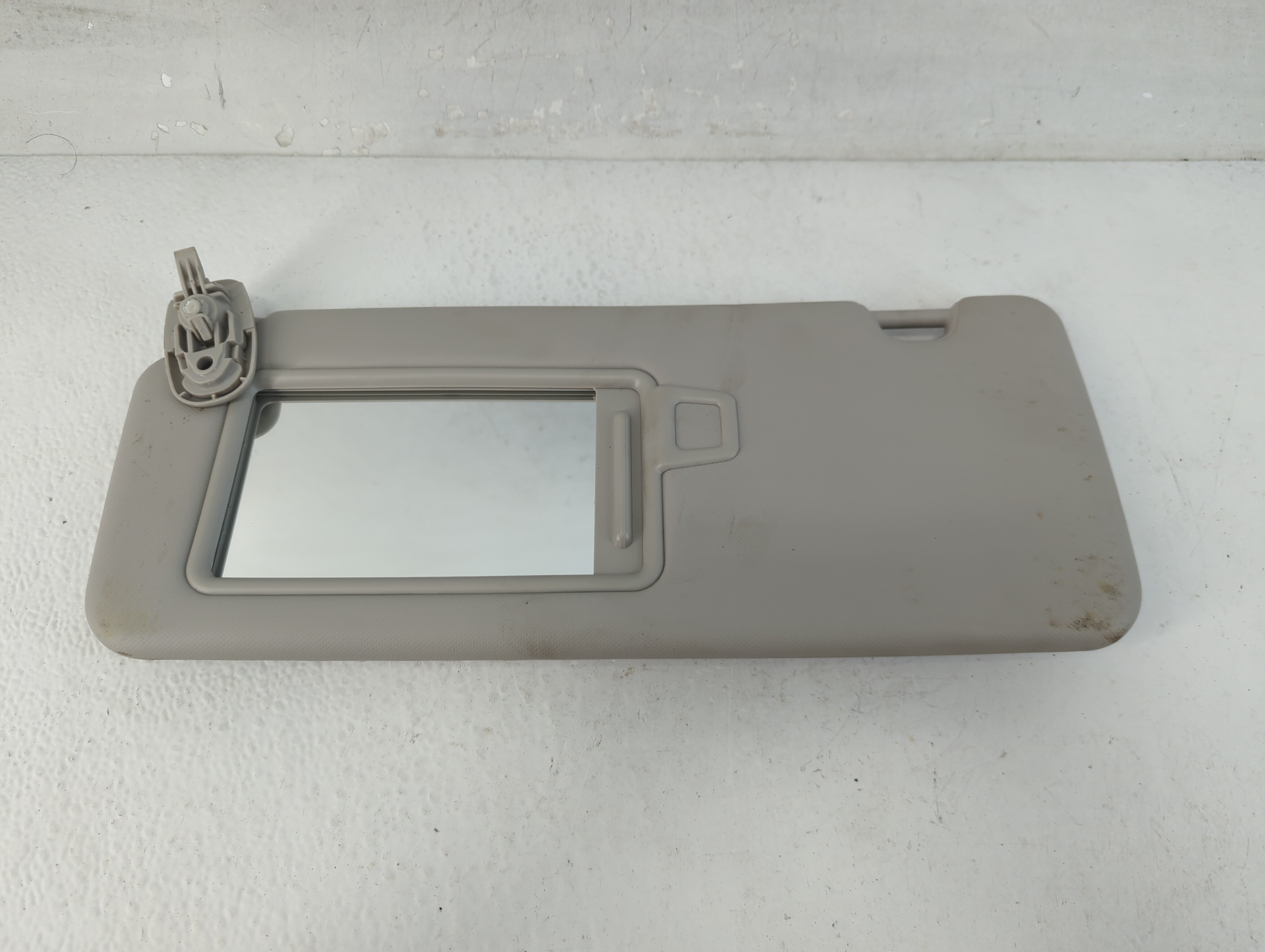 Picture of 2022-2022 Hyundai Tucson Passenger Sun Visor Mirror Right Sunvisor Ivory 1048148