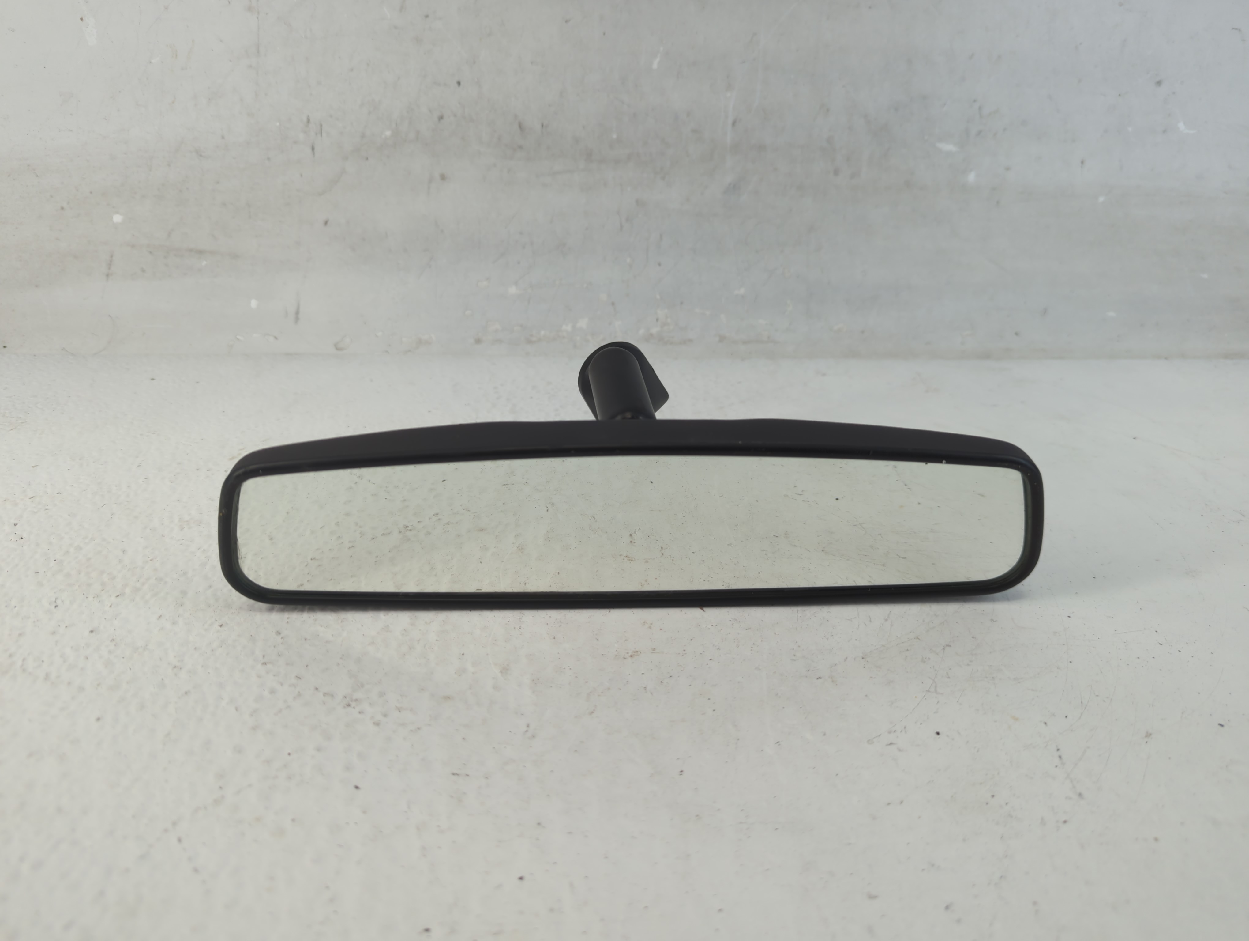 2001-2010 Toyota Highlander Interior Rear View Mirror Oem 1048158 - Oemusedautoparts1.com