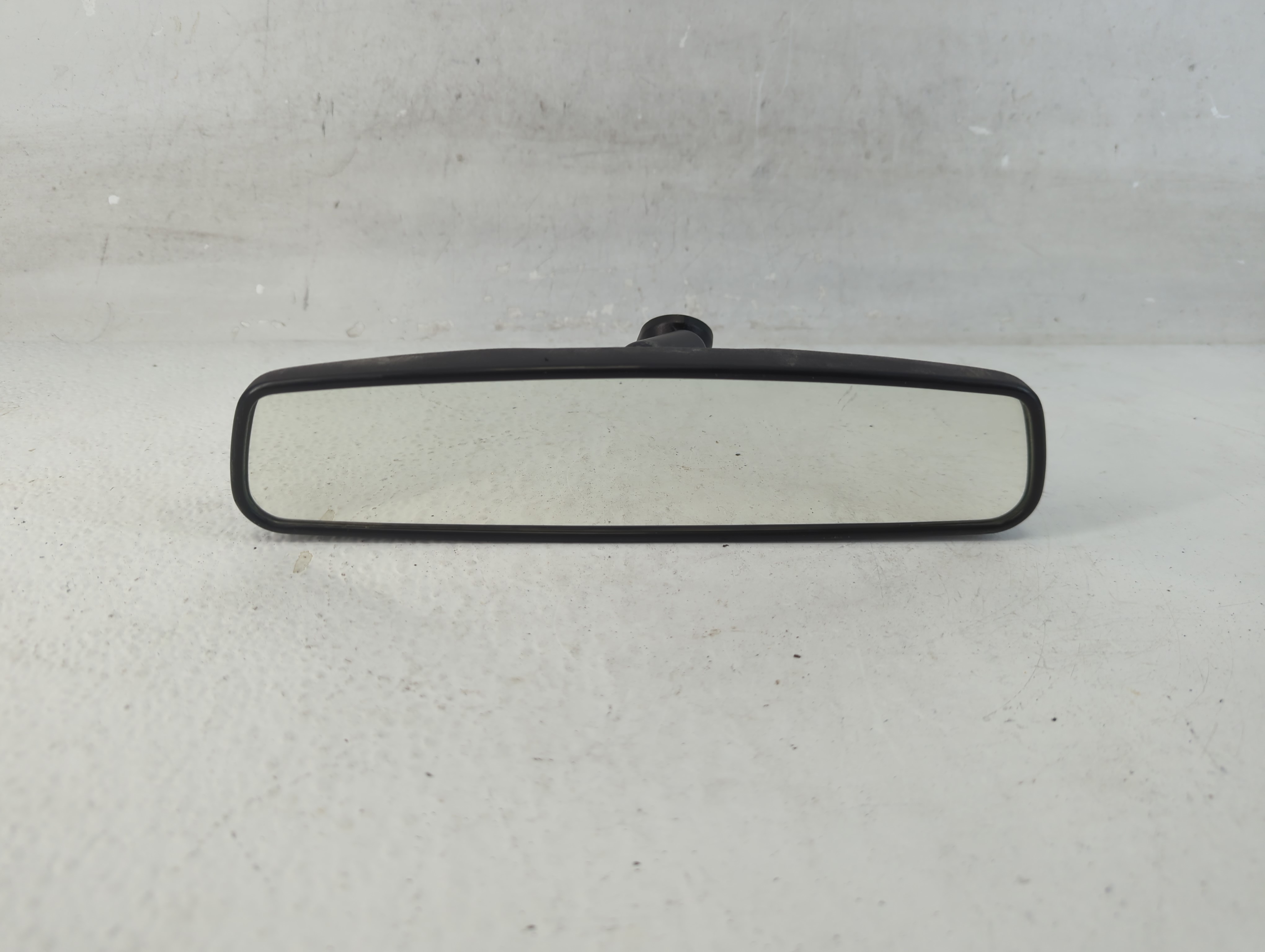 2007-2012 Toyota Camry Interior Rear View Mirror Oem 1048162 - Oemusedautoparts1.com