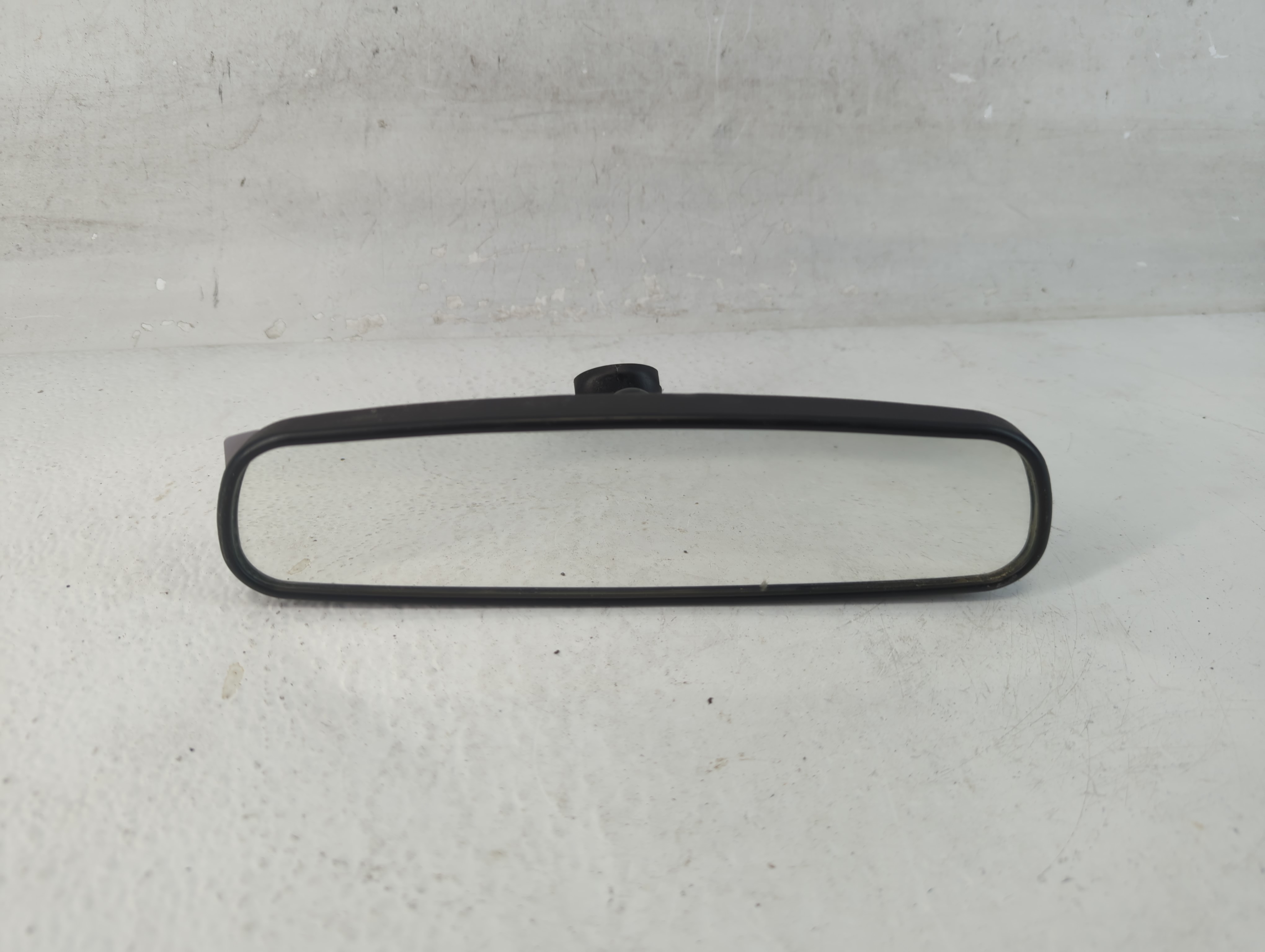 2015-2020 Honda Fit Interior Rear View Mirror Oem 1048171 - Oemusedautoparts1.com